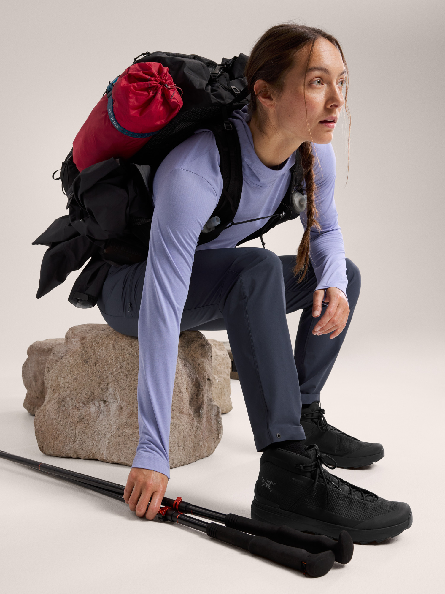 Gamma SL Pant Women's