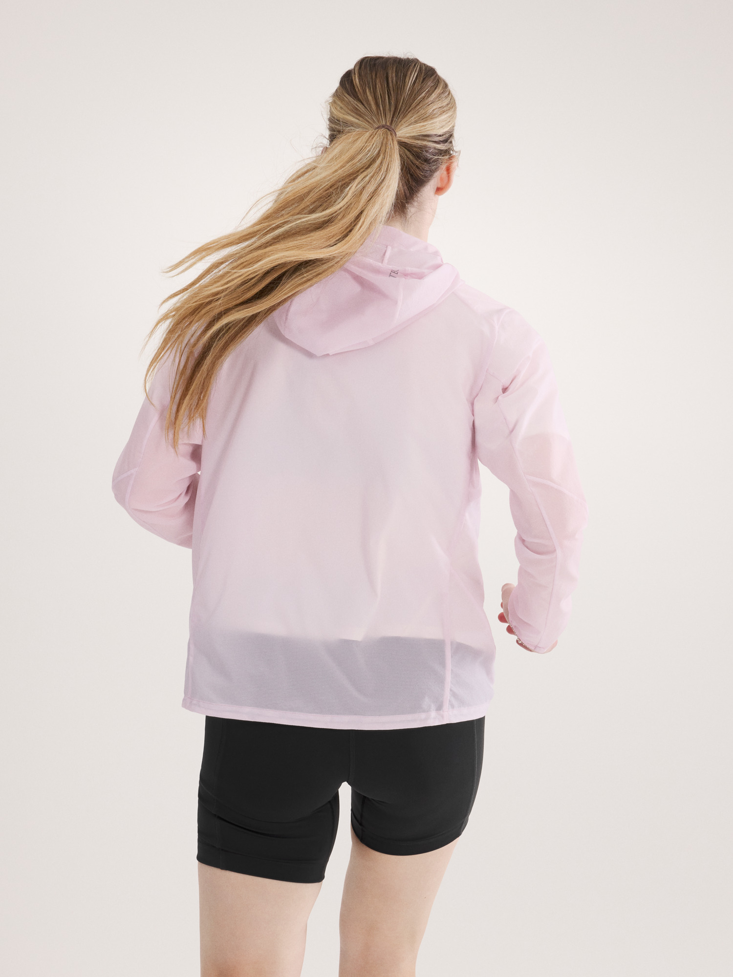 Incendo Airshell Hoody Women's