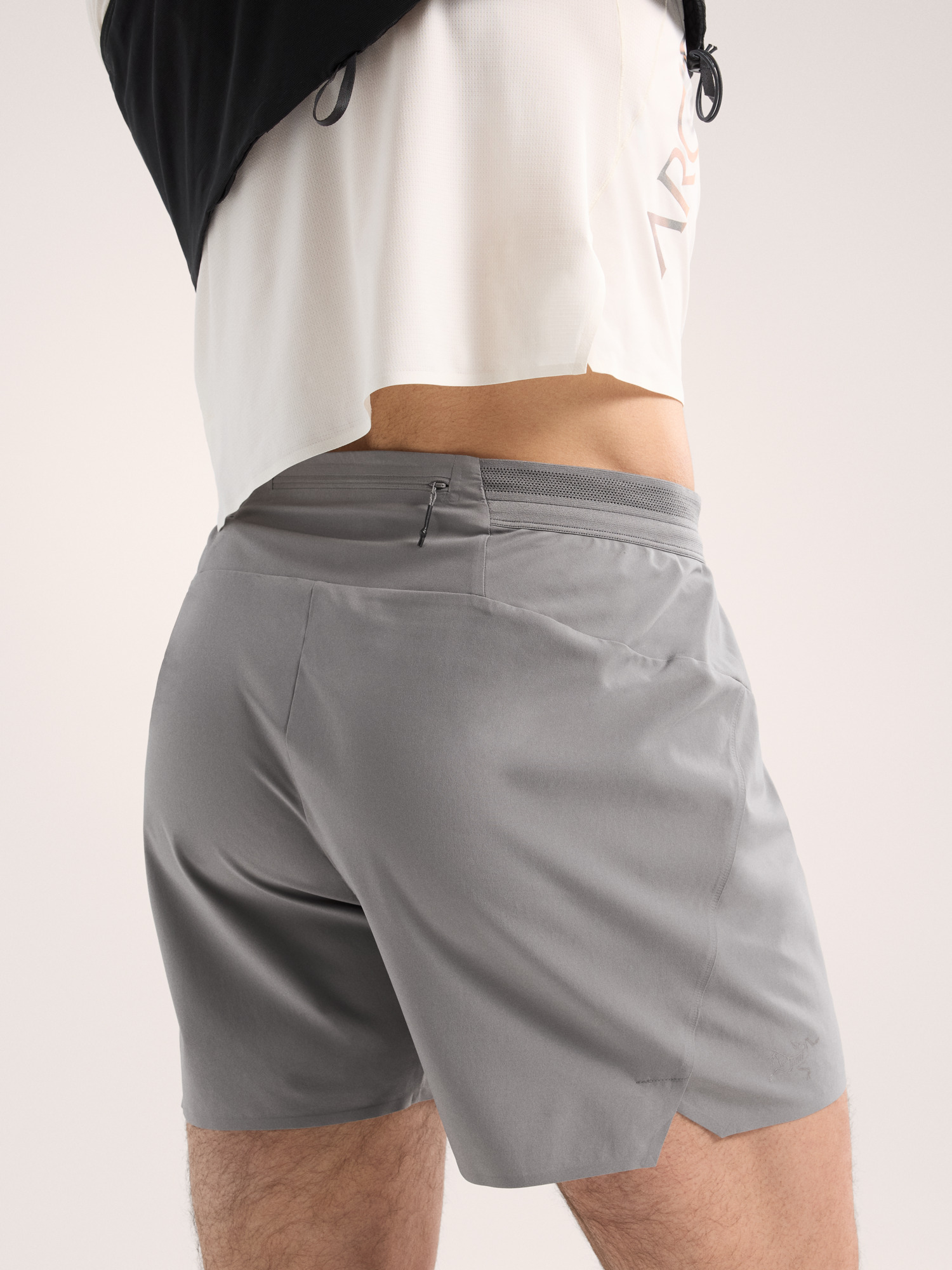 Norvan Short 5" Men's