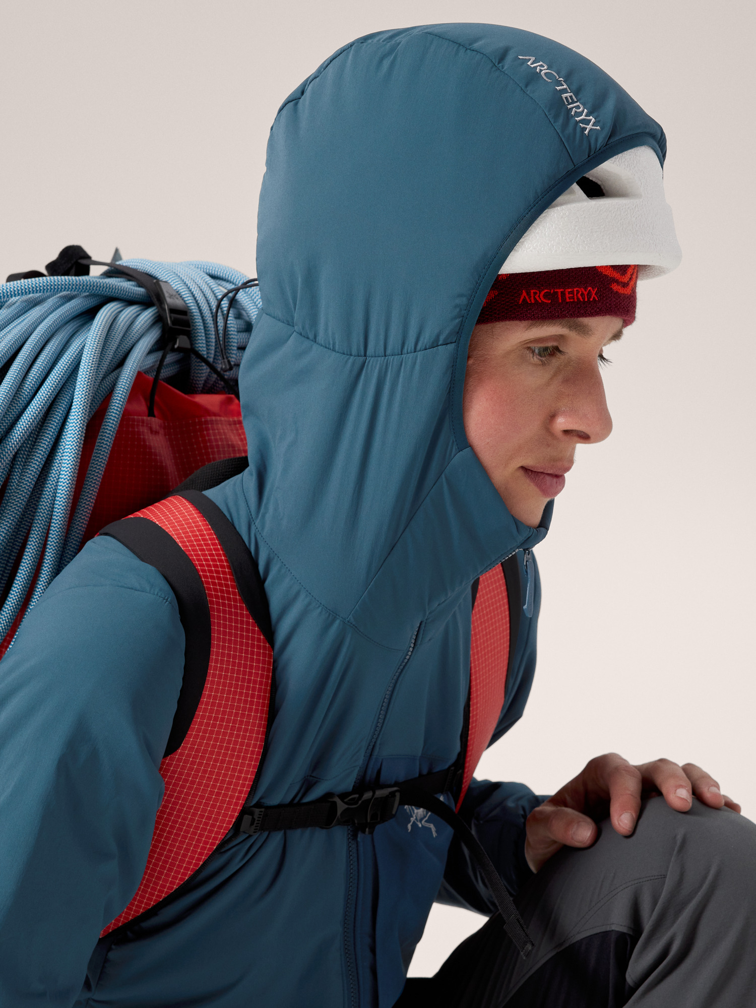 Proton Hoody Women's