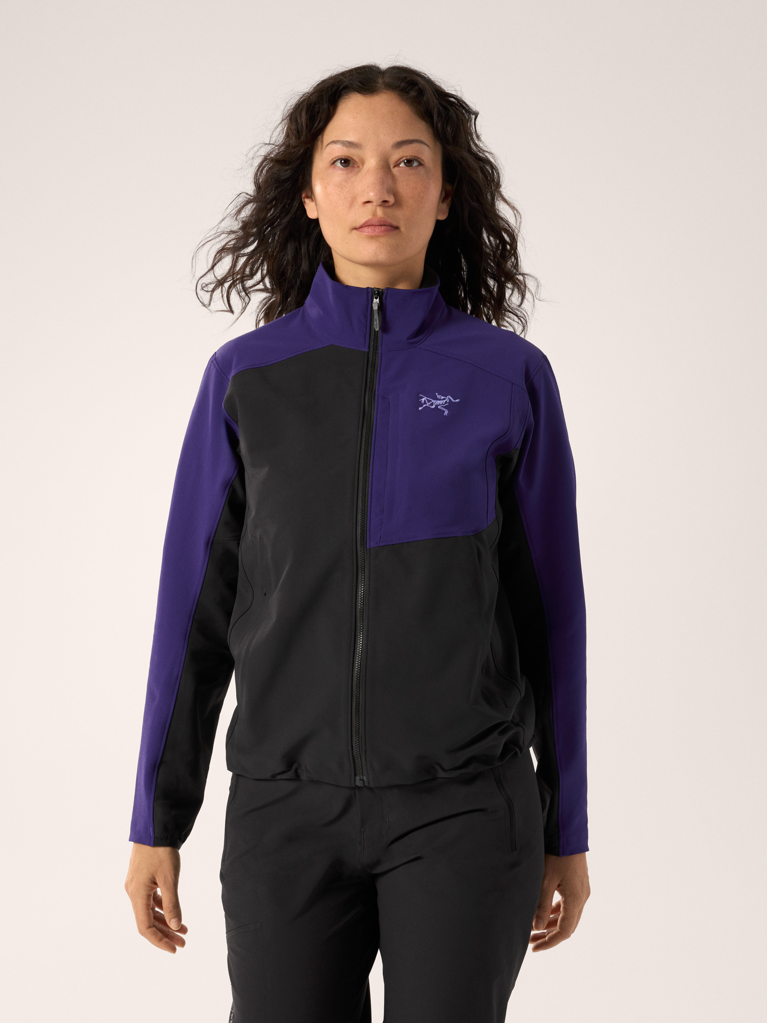 Gamma Jacket Women's