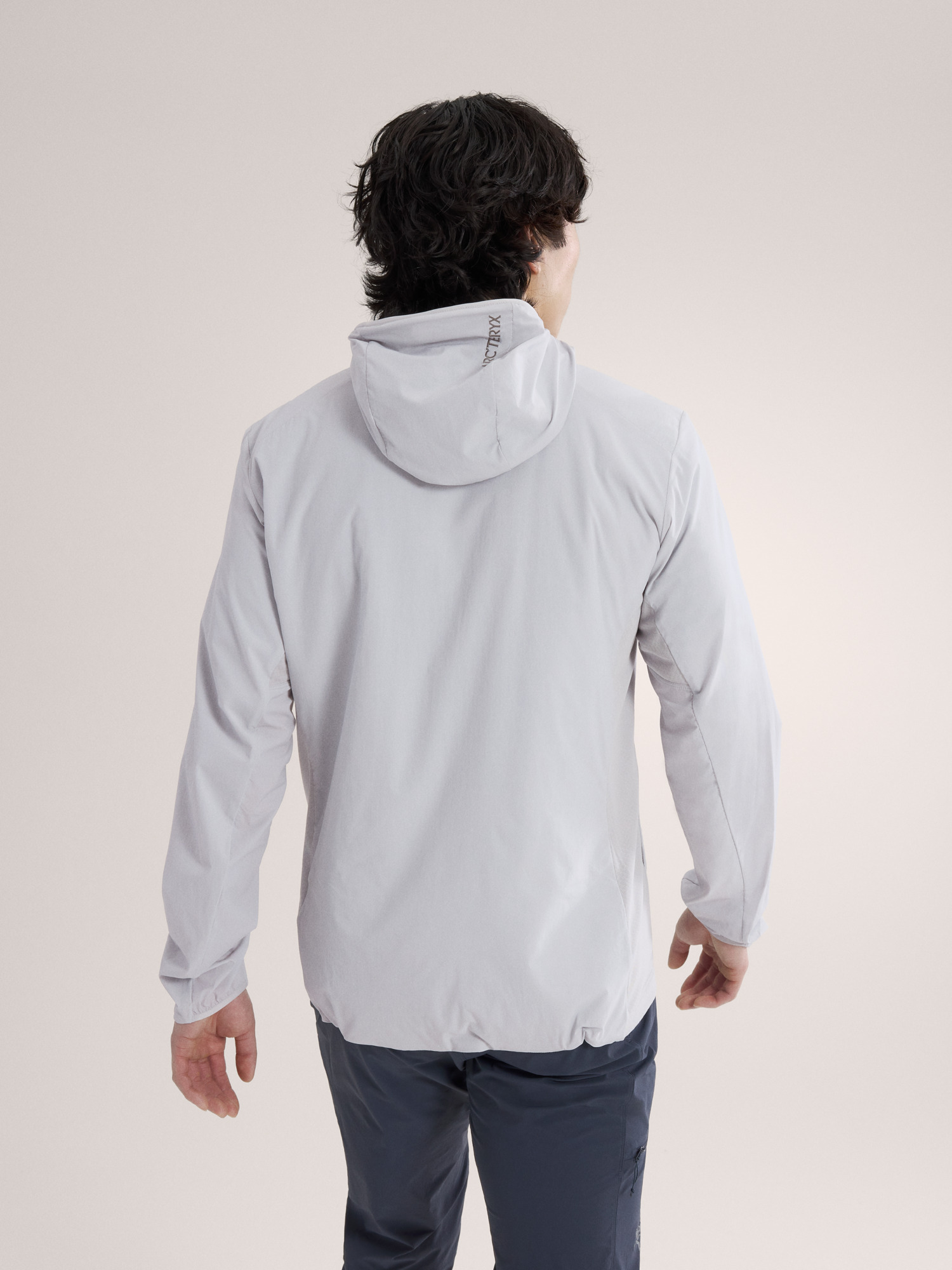 Atom SL Hoody Men's