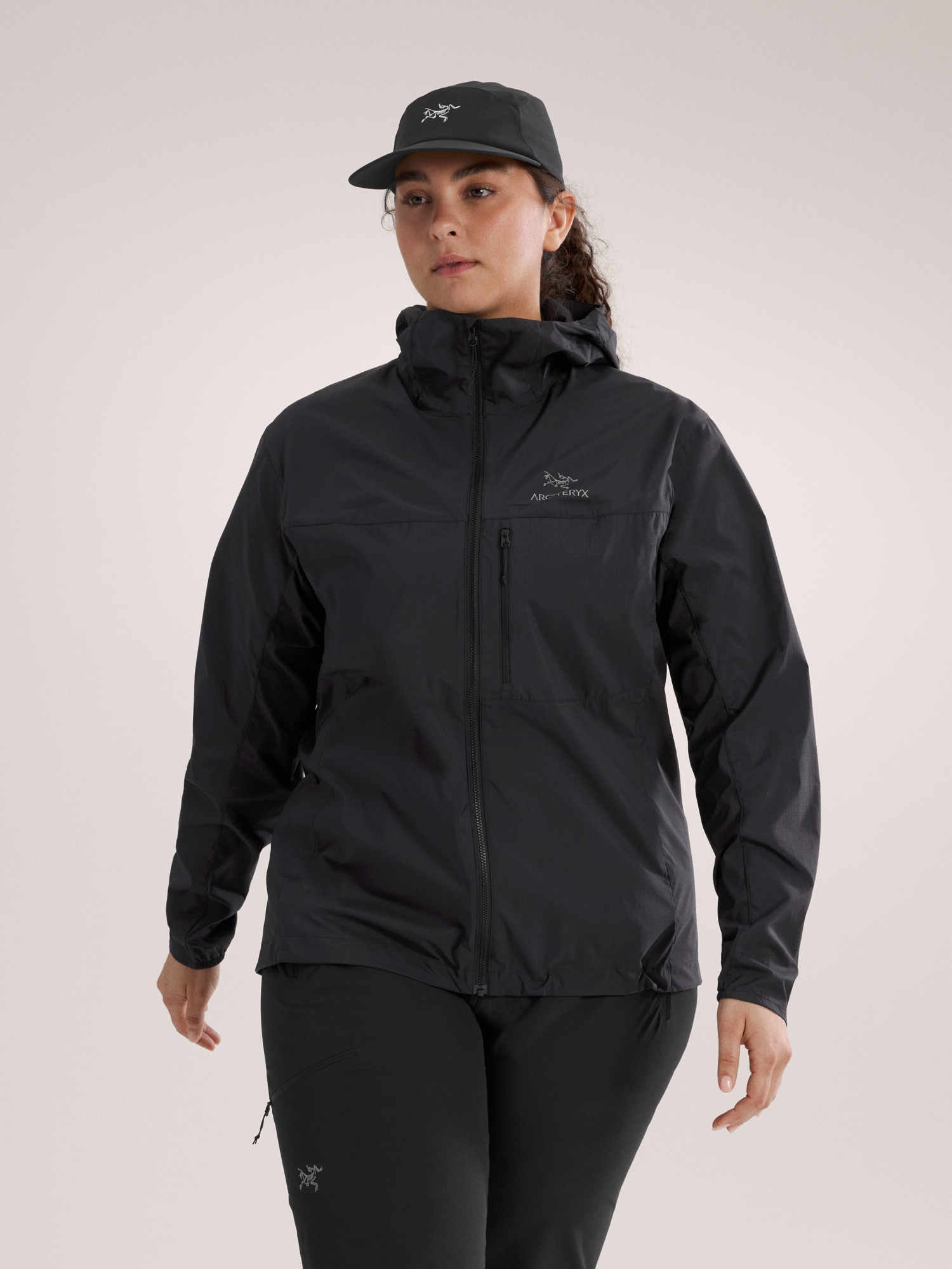 Squamish Hoody Women's