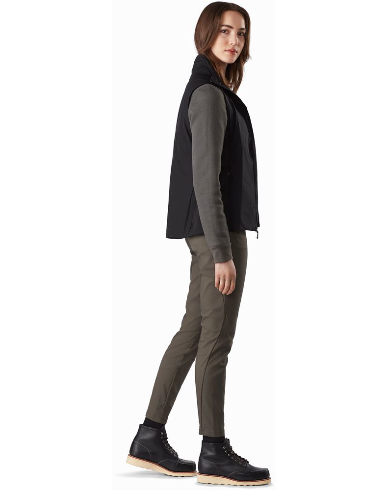 Arc'teryx Atom LT Vest Womens - Black