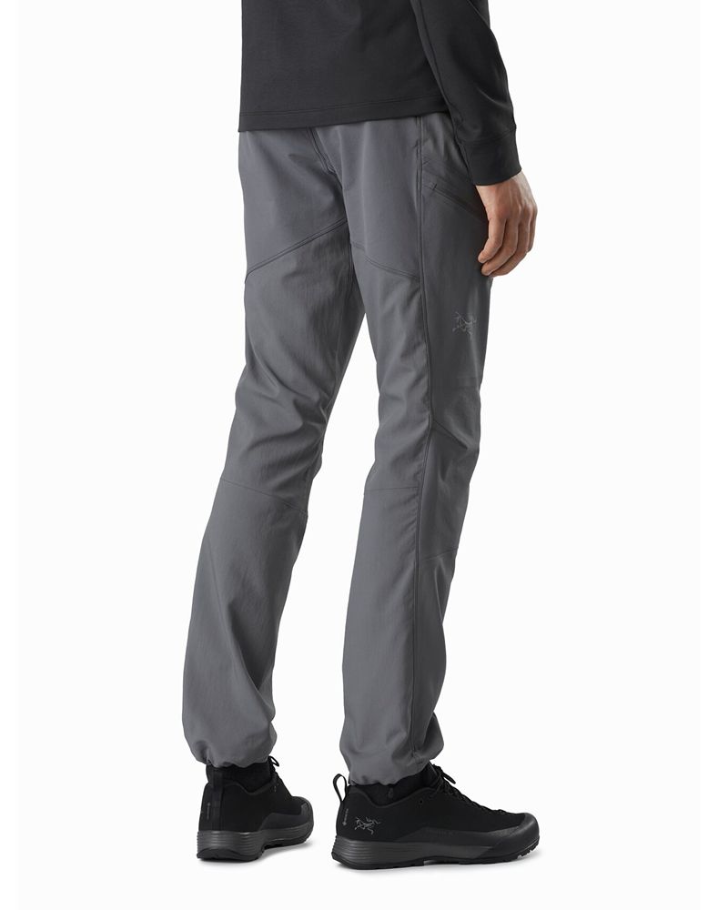 Arc'teryx Sigma FL Pants Mens - Grey