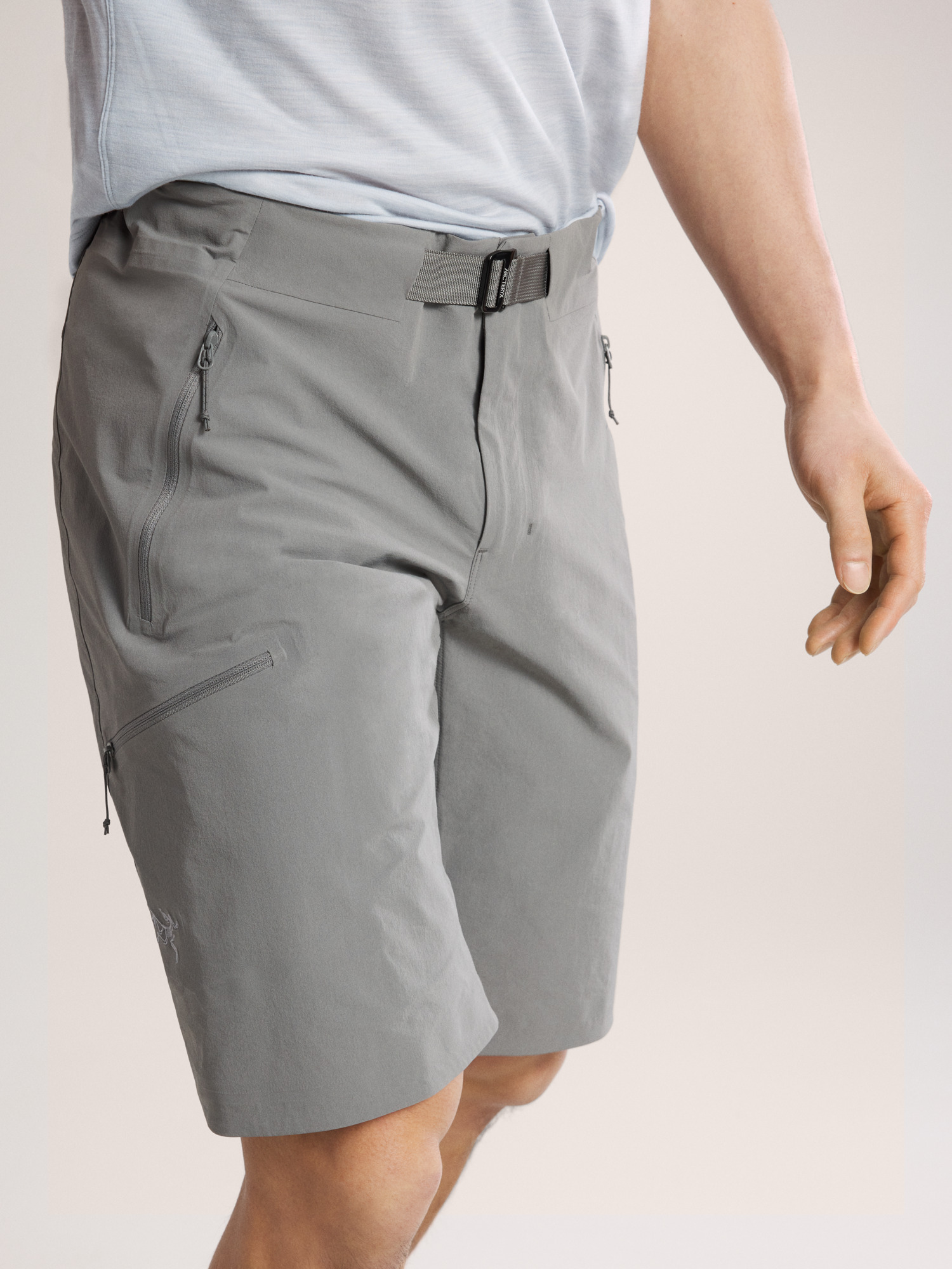 Gamma SL Short 11" Men's