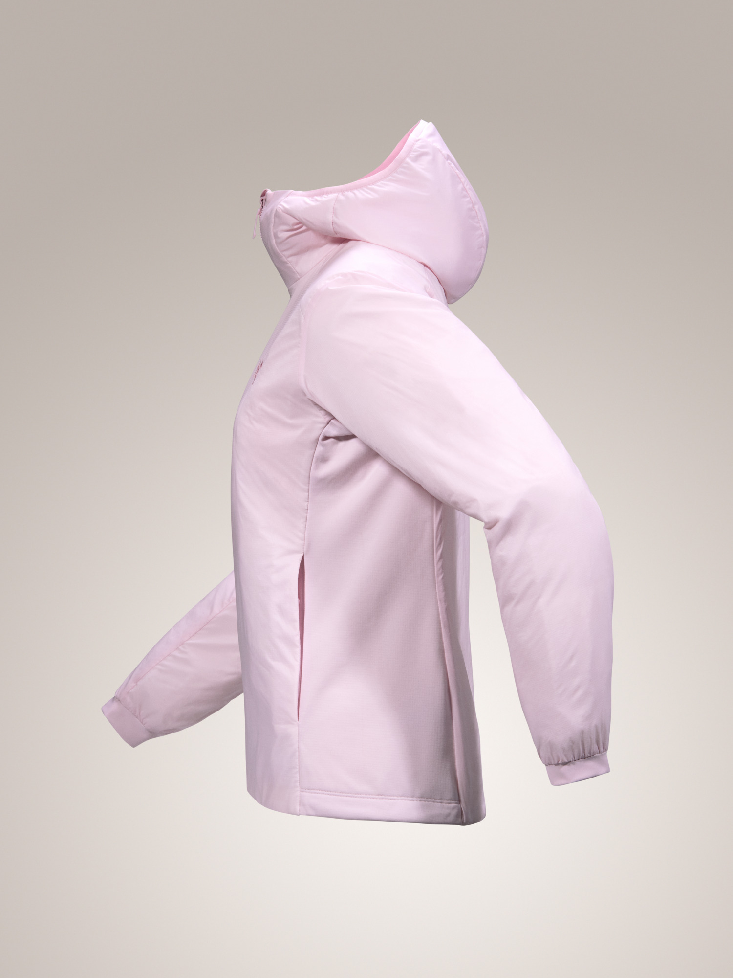 Atom Hoody Women's