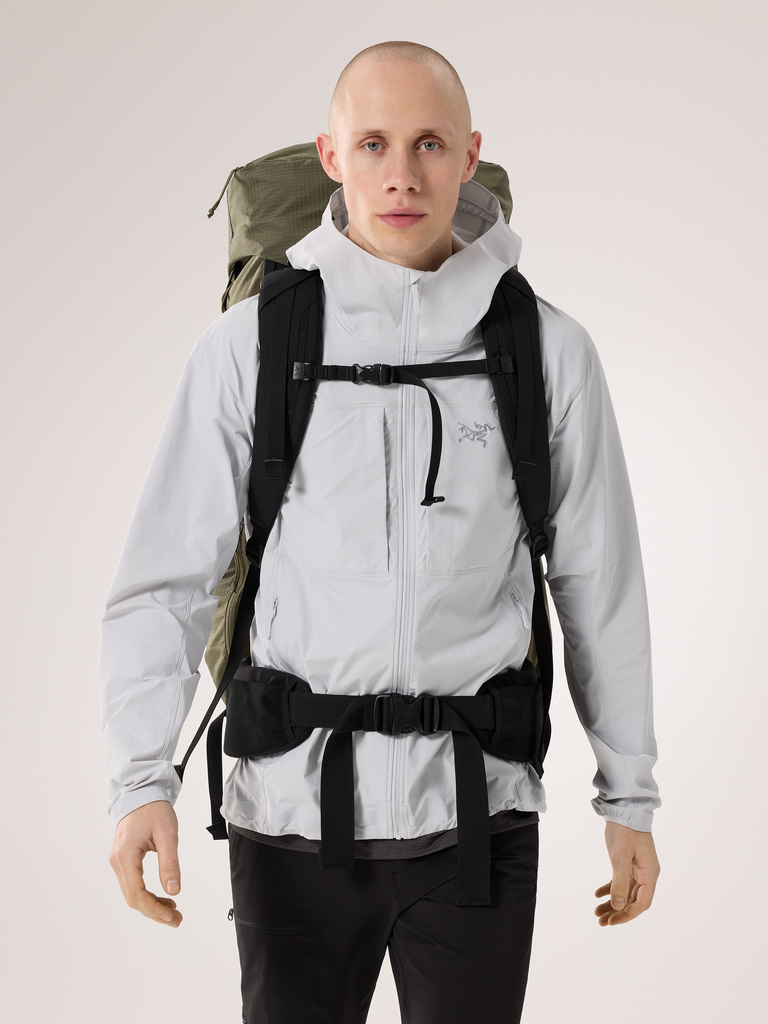 Bora 65 Backpack Men's