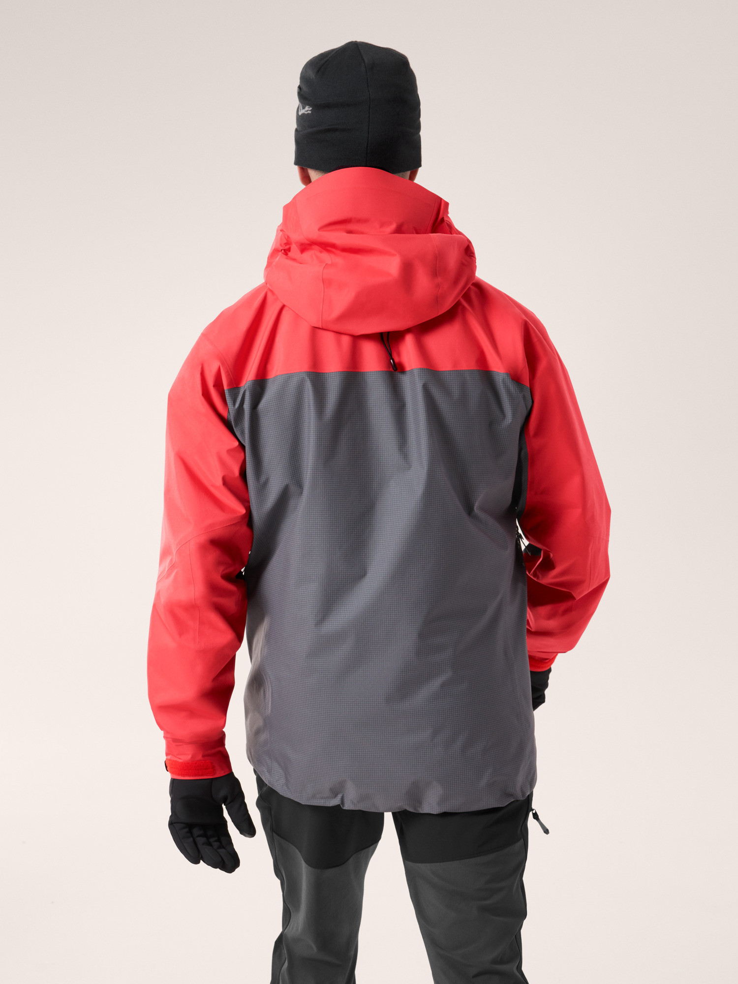 Alpha Jacket Men's