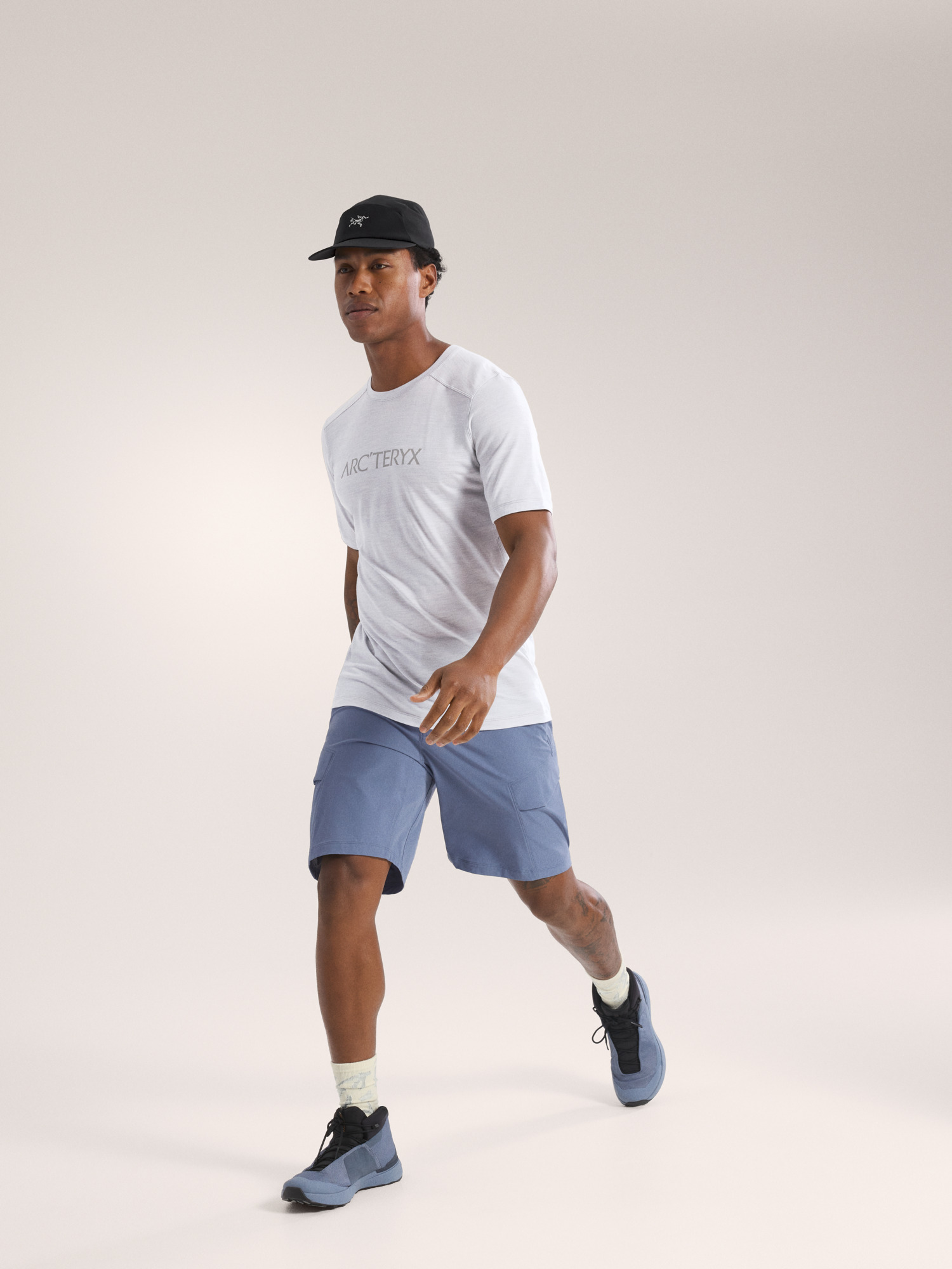 Rampart Short 9" Men's