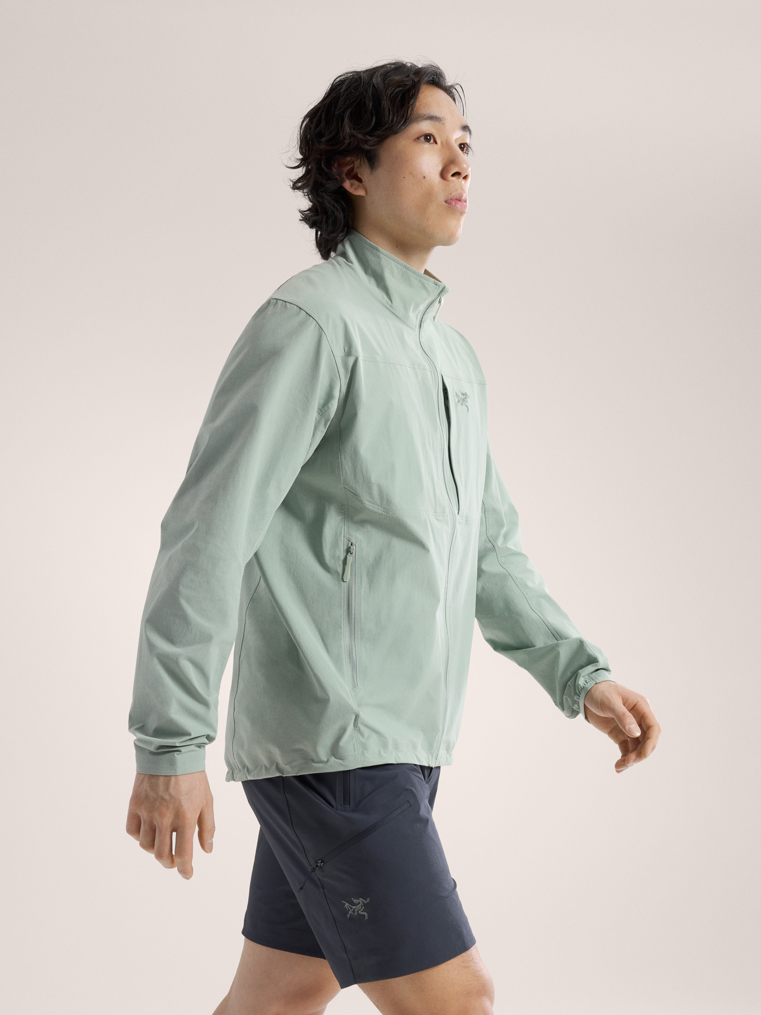 Gamma Lightweight Jacket Men's