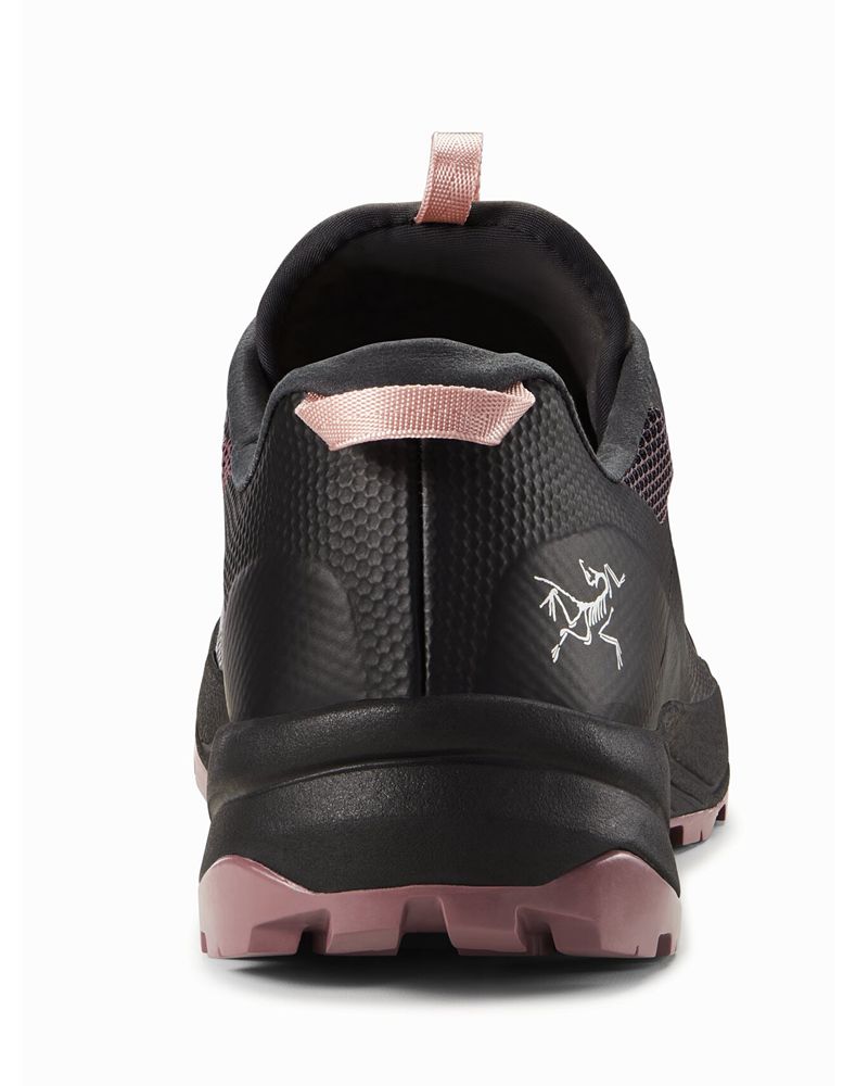 Arc'teryx Norvan VT 2 Trail Running Shoes Womens - Black