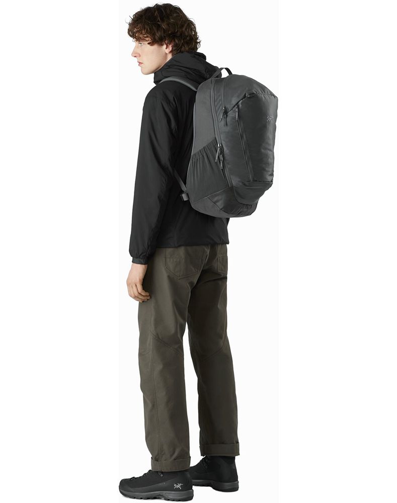 Arc'teryx Mantis 32 Backpack Mens - Grey