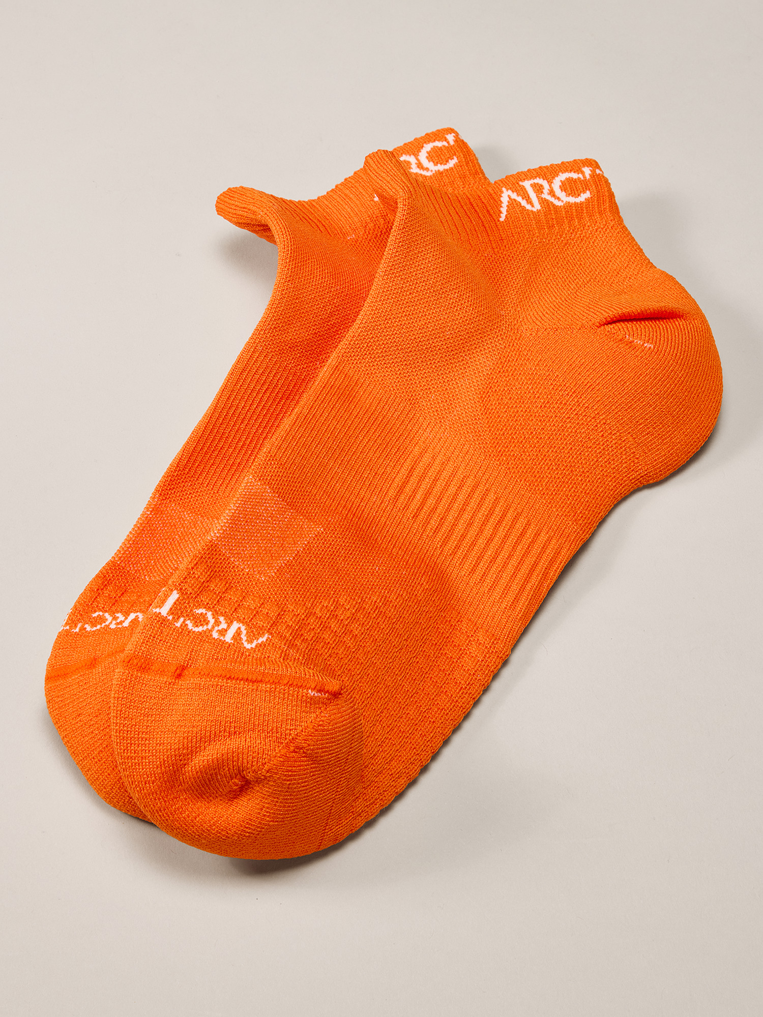 Synthetic Low Cut Sock