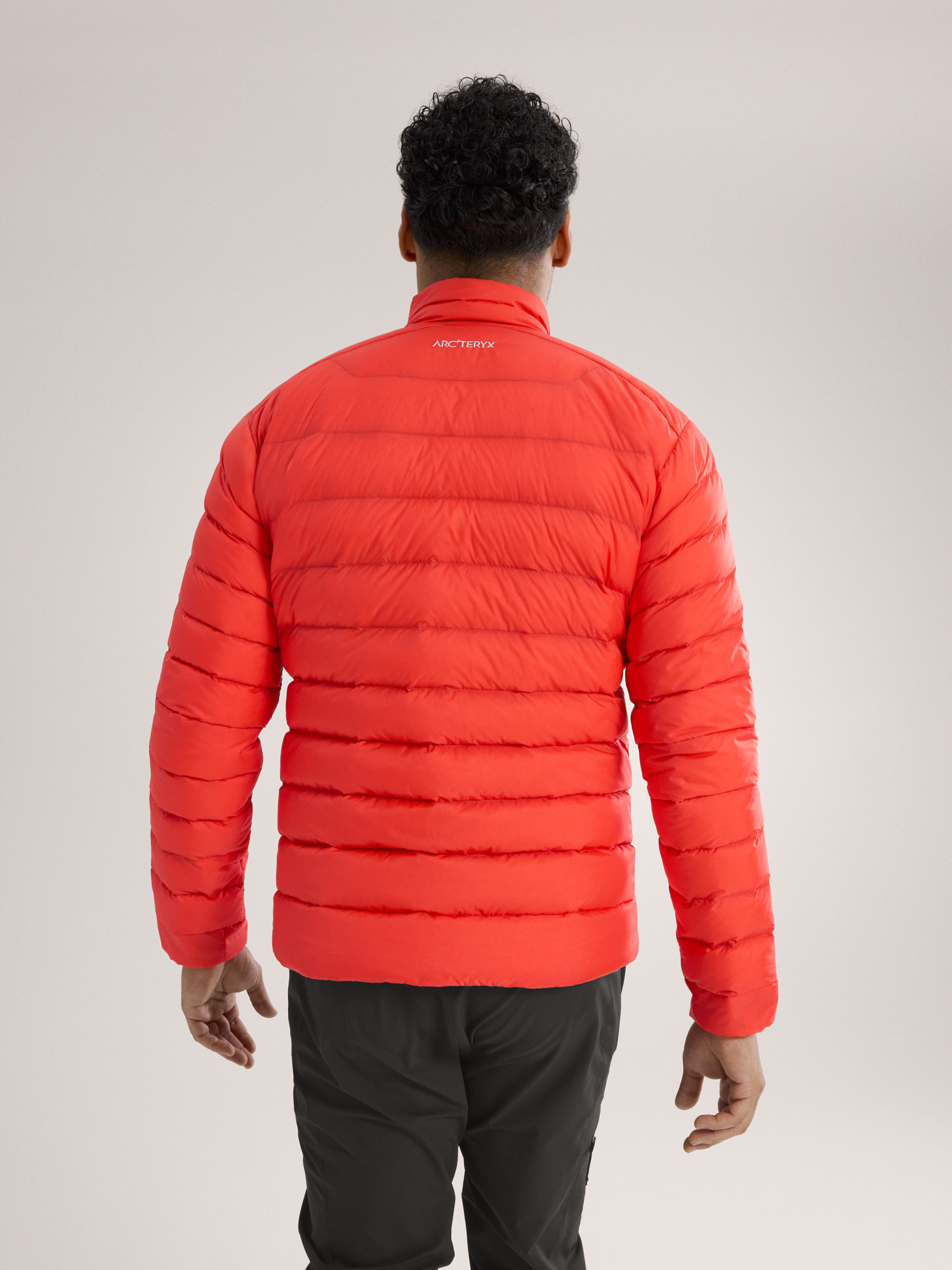 Cerium Jacket Men's
