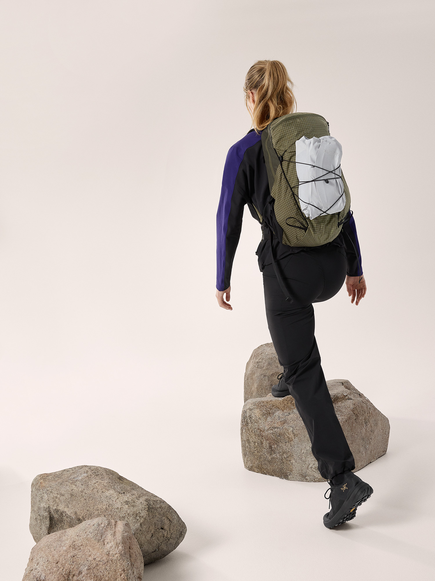 Aerios 18 Backpack