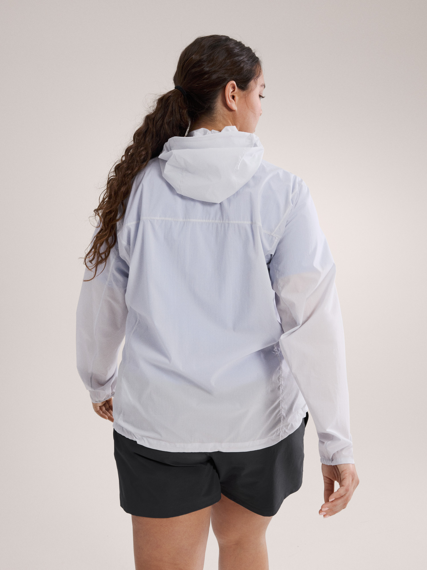 Squamish Hoody Women's