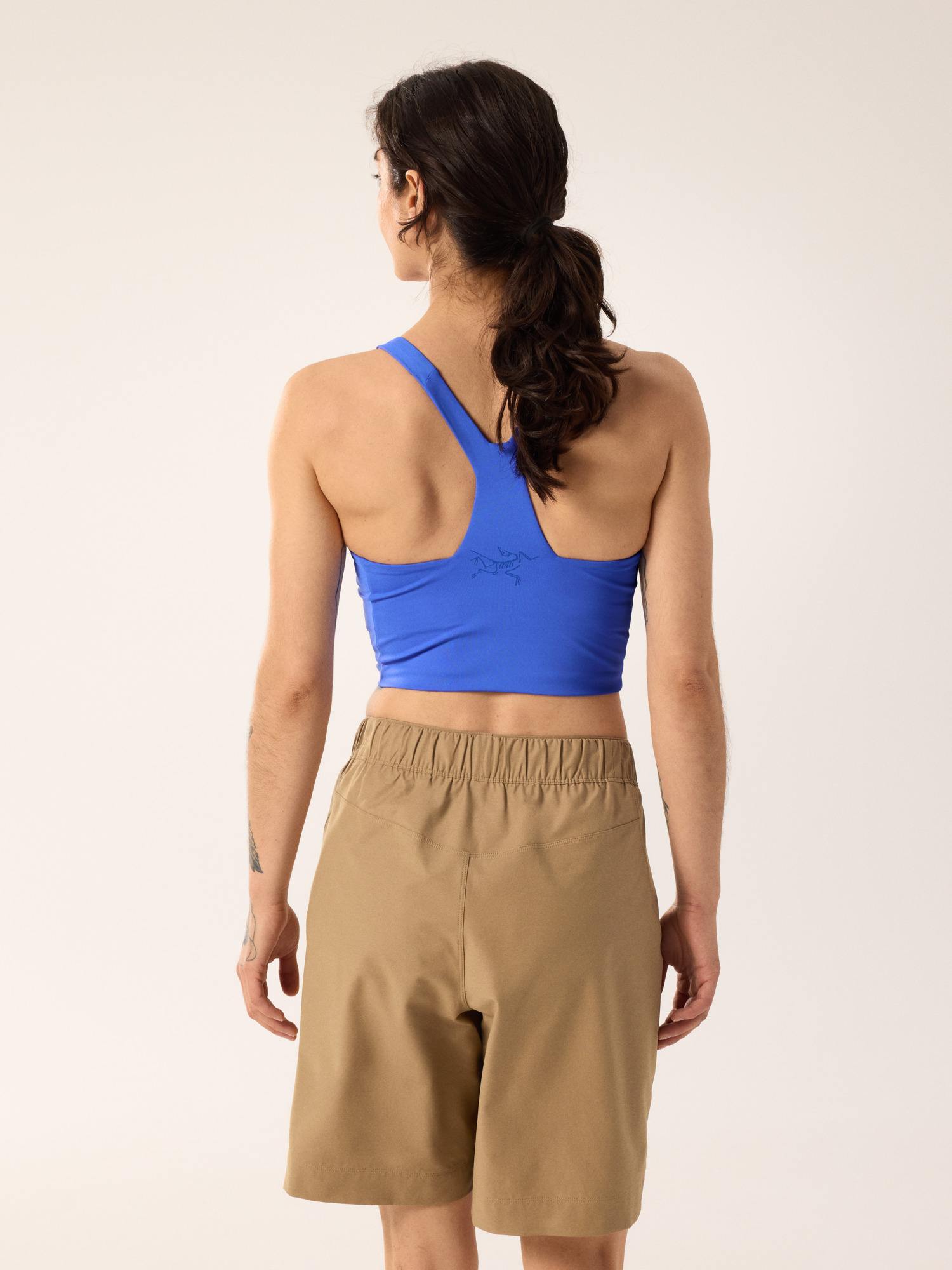 Soria Racerback Tank Women's