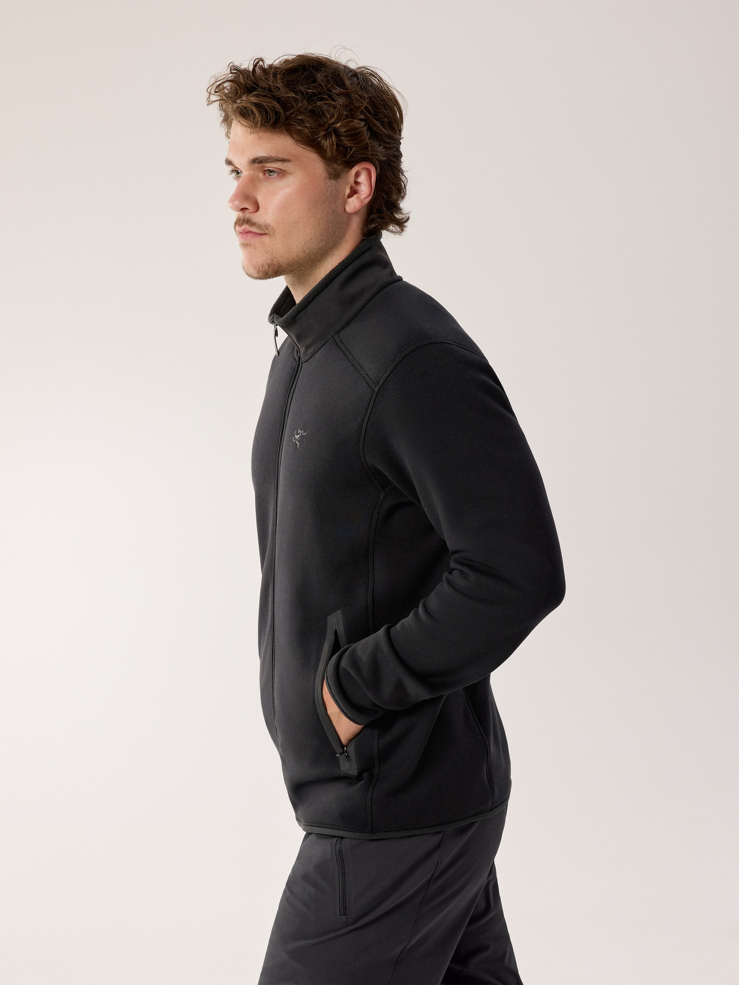 Kyanite Jacket Men's