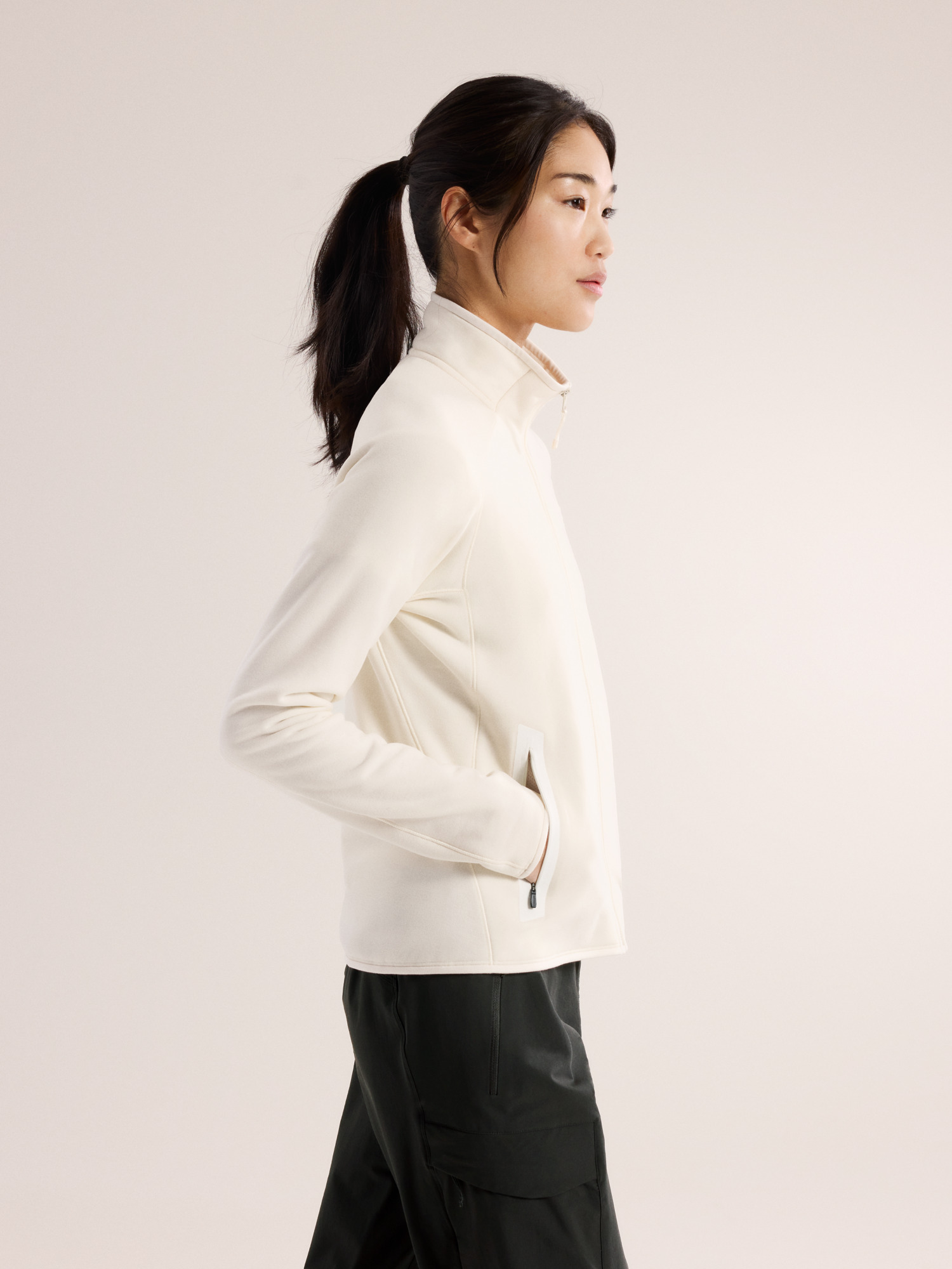 Kyanite Jacket Women's