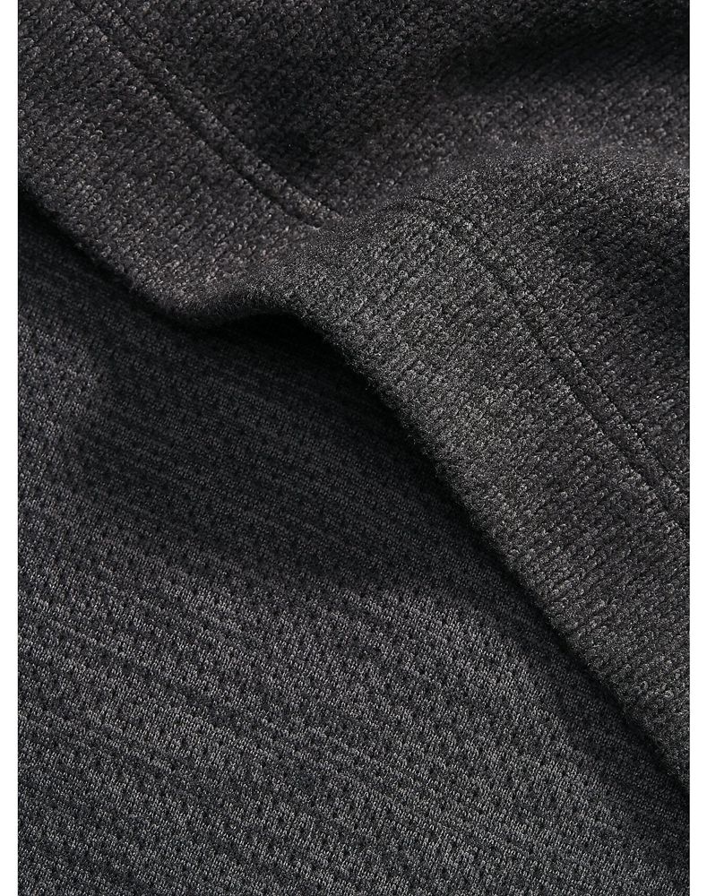 Arc'teryx Covert LT Pullover Mens - Black