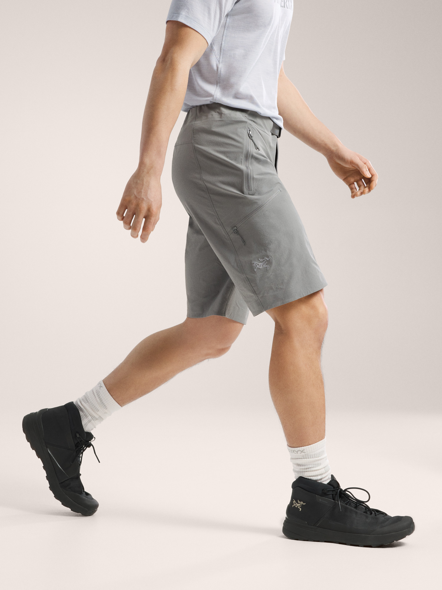 Gamma SL Short 11" Men's