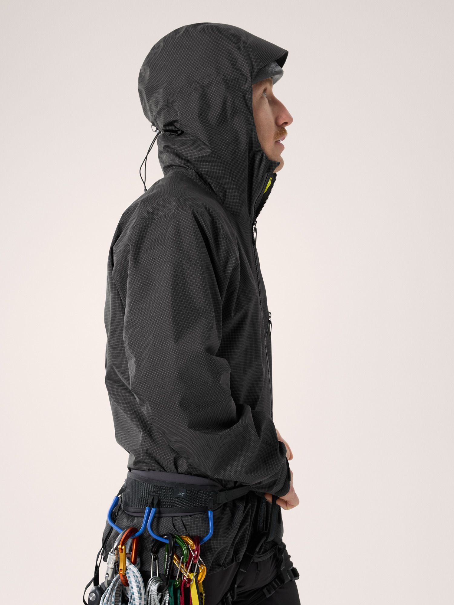 Alpha Lightweight Jacket Men's