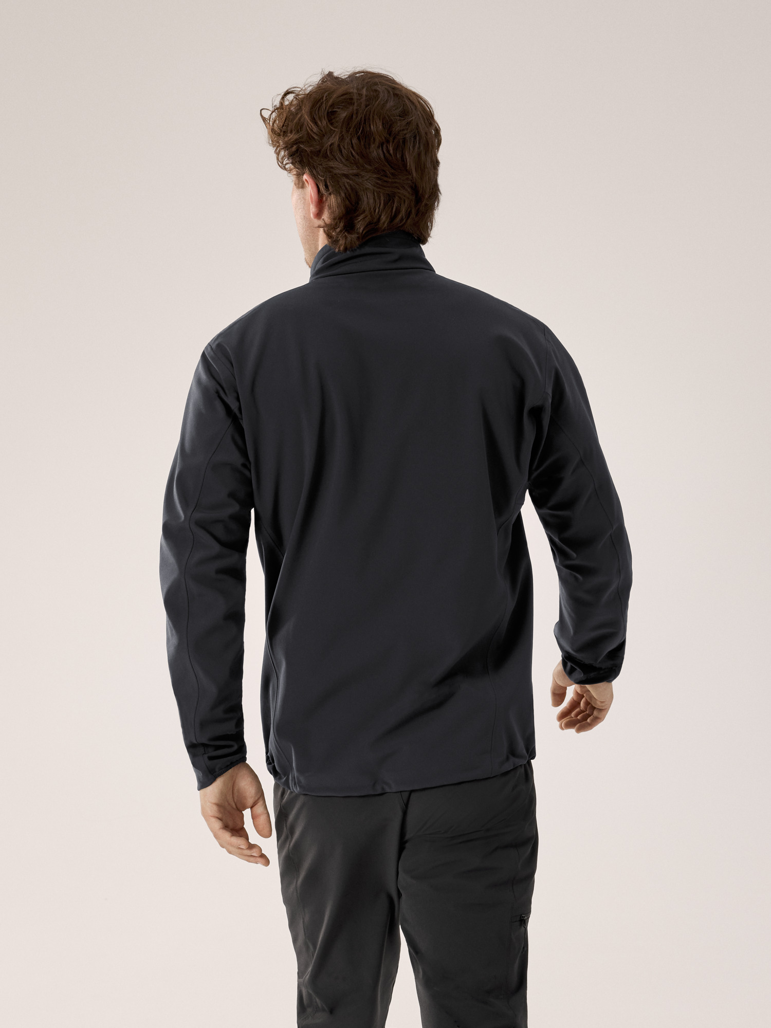 Gamma MX Jacket Men's