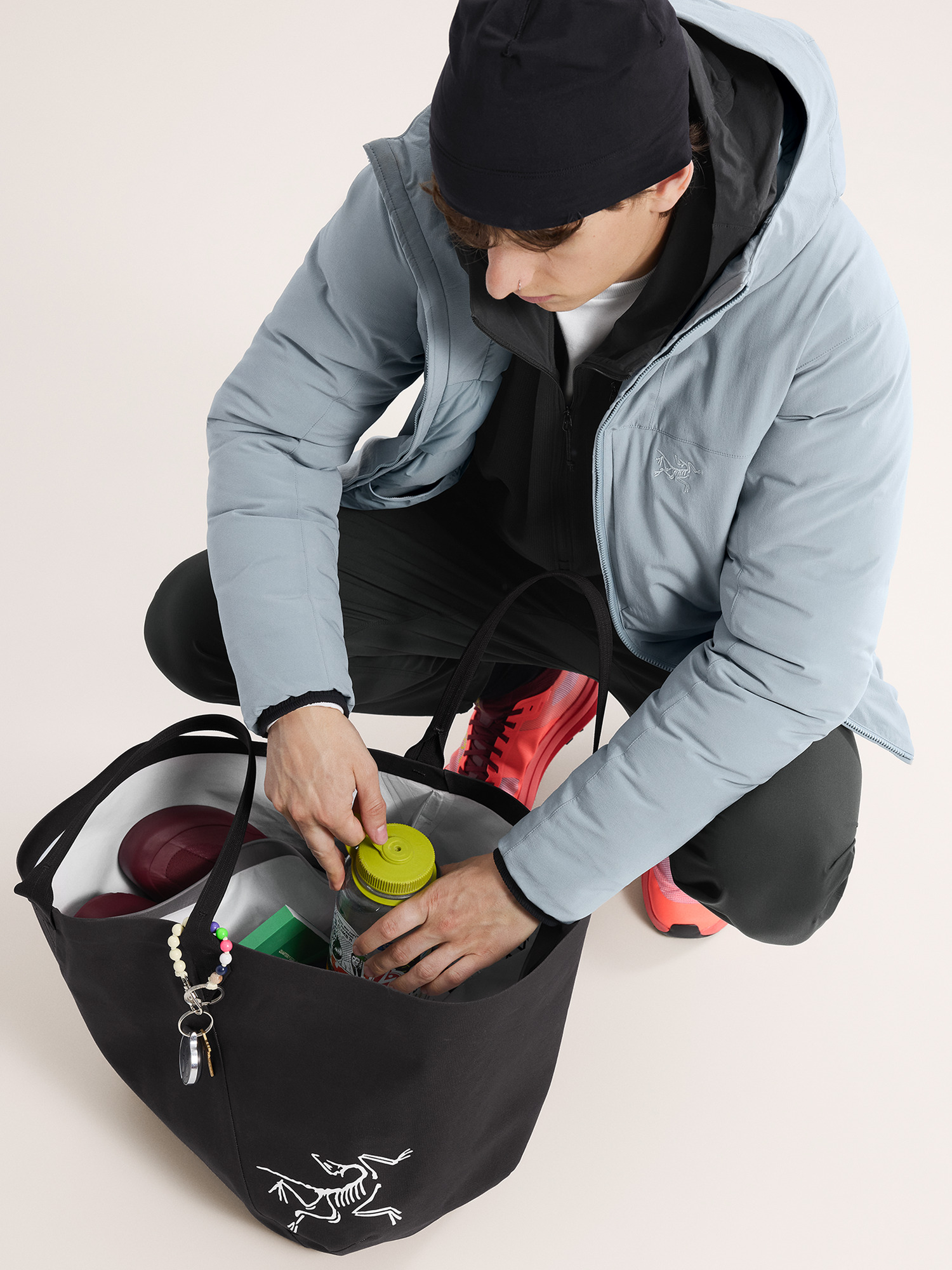 Carrier 45 Gear Tote