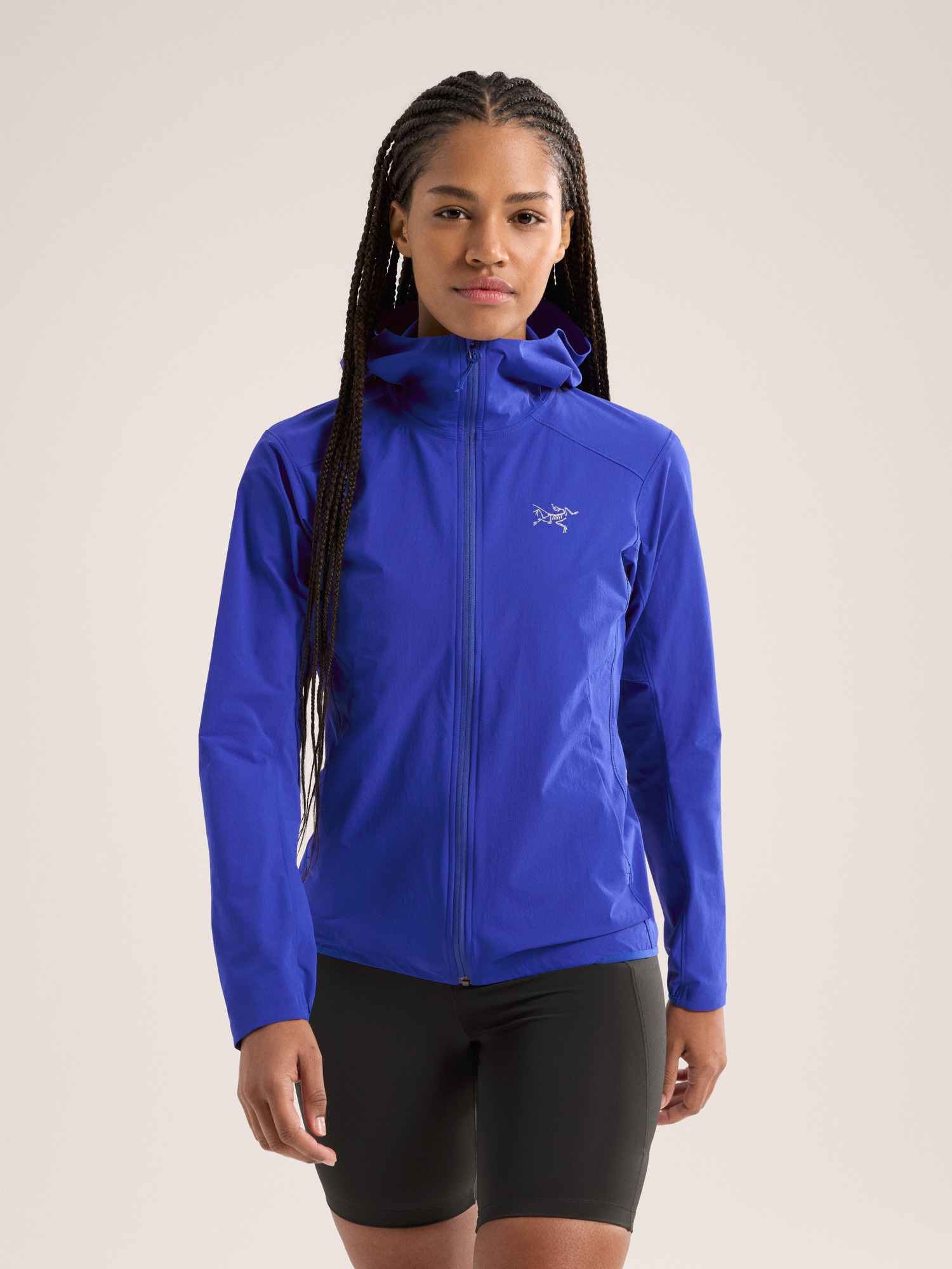 Gamma Lightweight Hoody Women's
