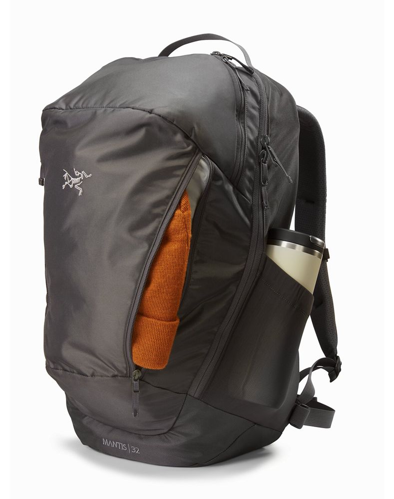 Arc'teryx Mantis 32 Backpack Womens - Grey