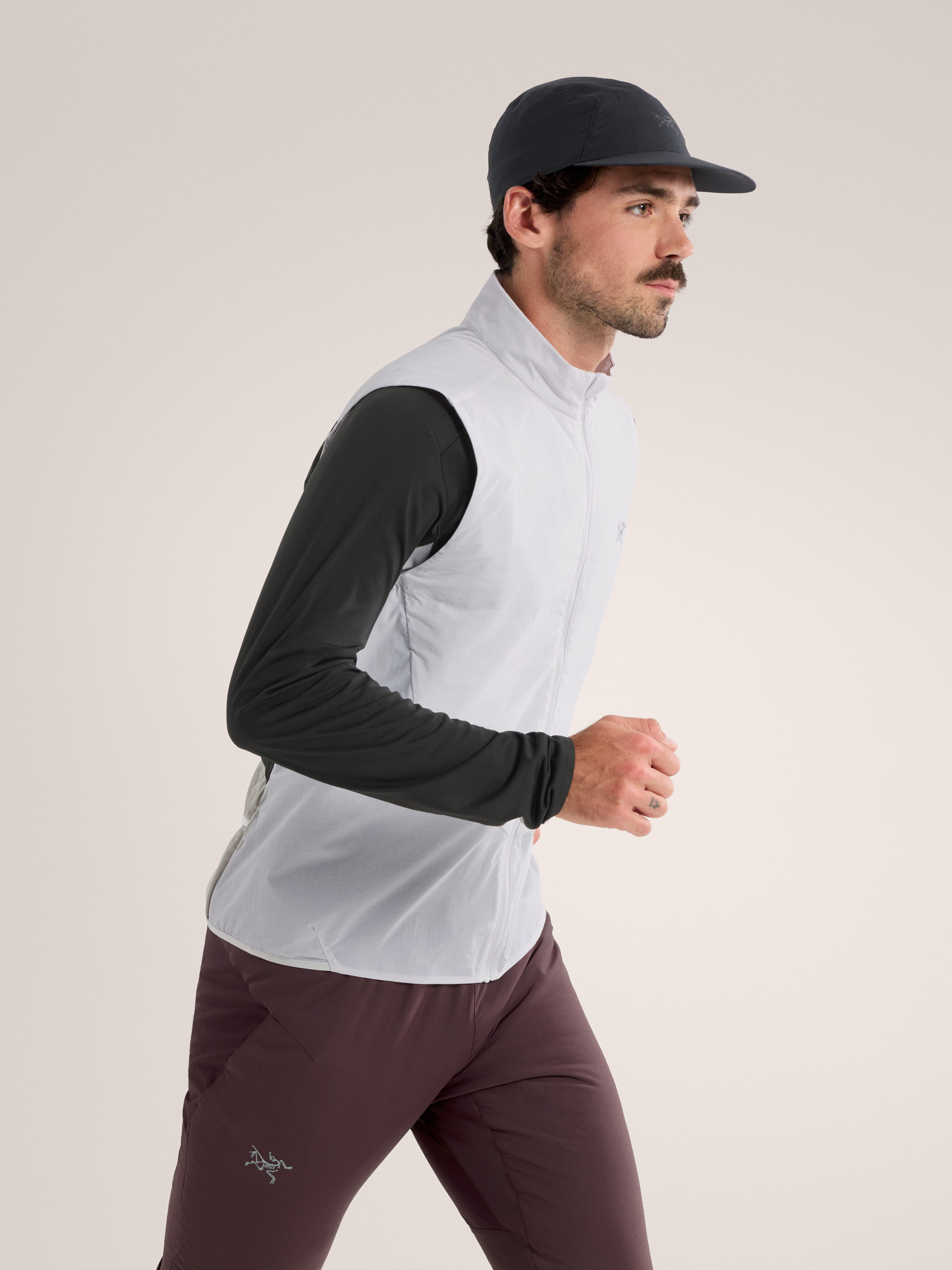 Norvan Insulated Vest Men's