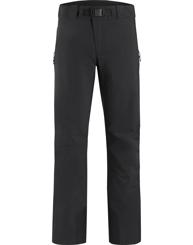 Arc'teryx Macai Pants Mens - Black