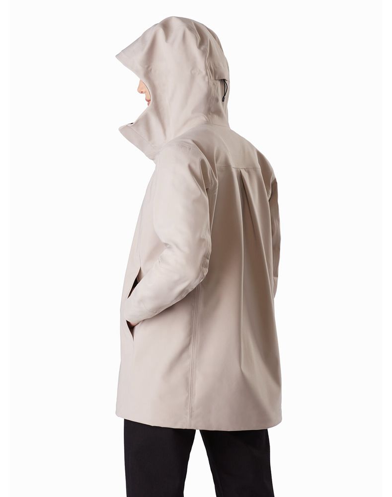 Arc'teryx Wynd Softshell Coat Womens - Pink