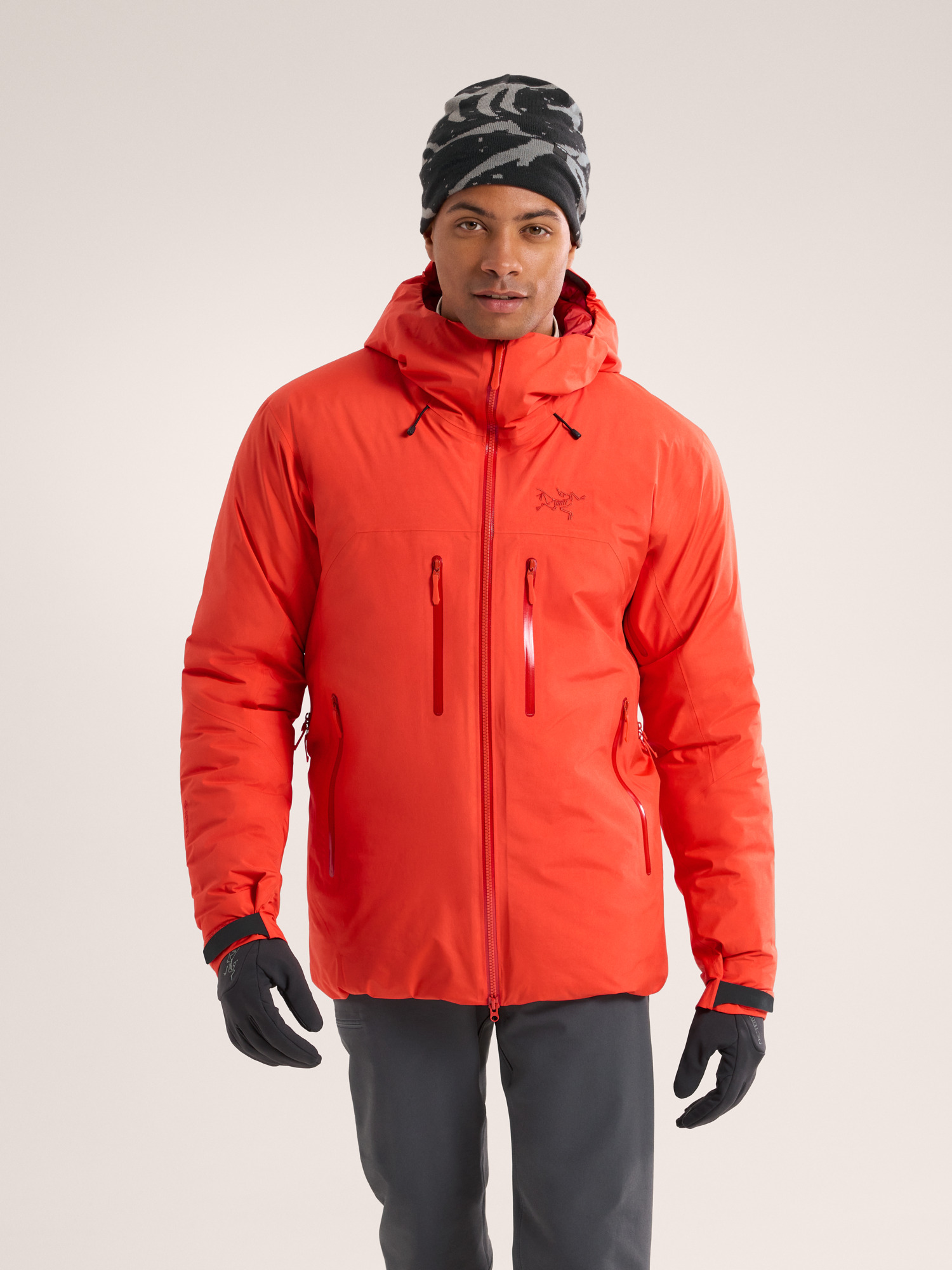 Beta Down Insulated Jacket Men's