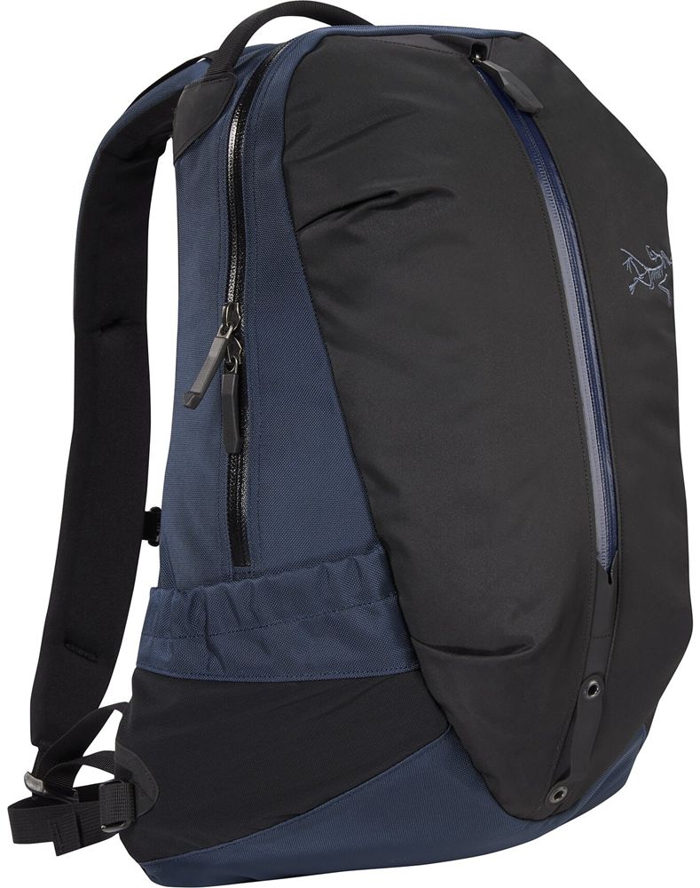 Arc'teryx Arro 16 Backpack Mens - Blue