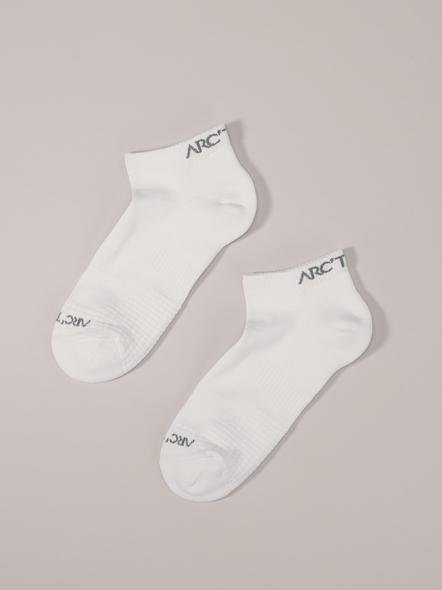 Synthetic Low Cut Sock