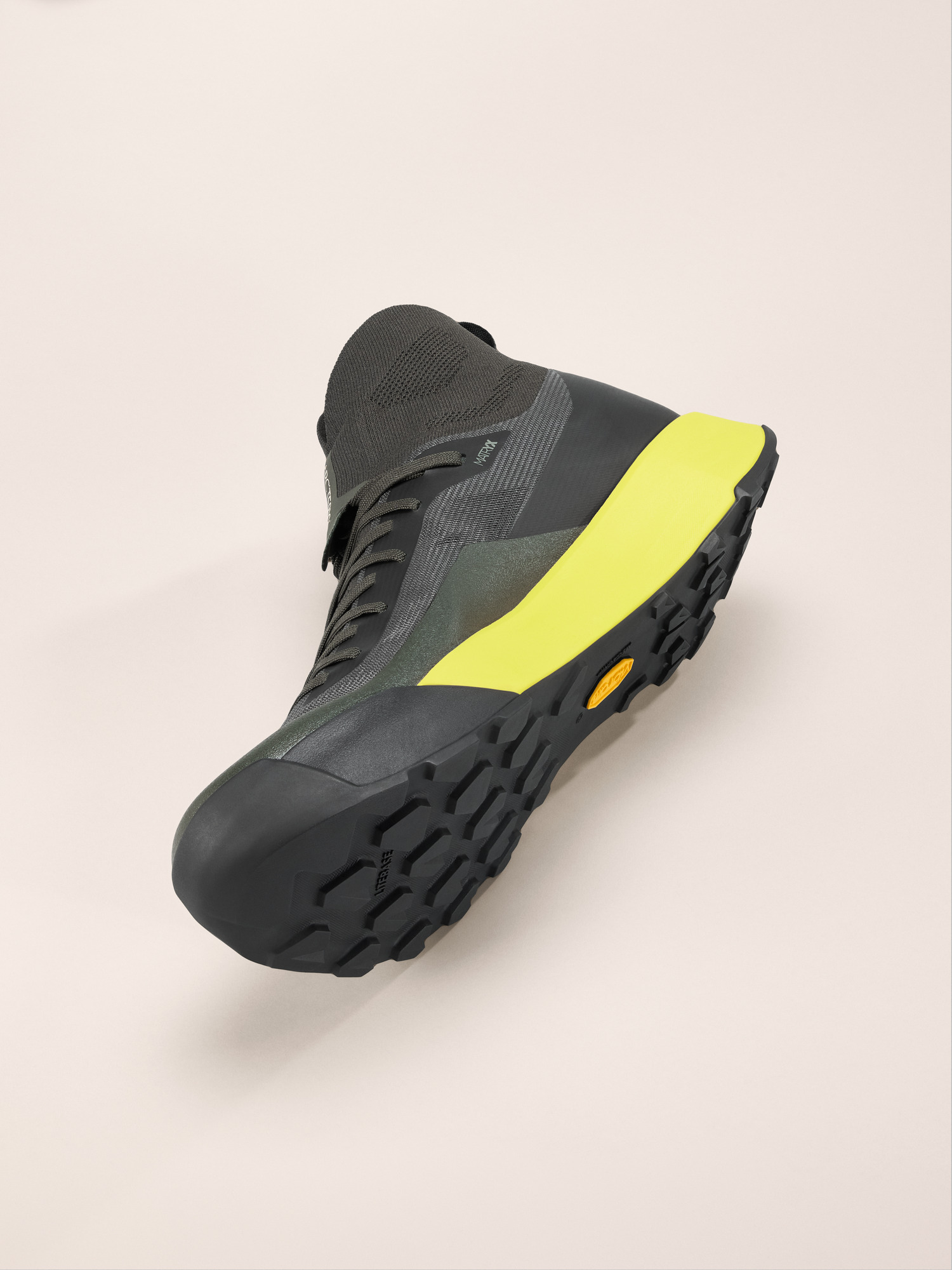 Vertex Speed Shoe Men's