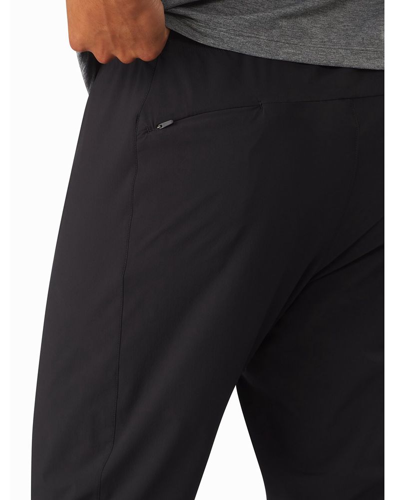 Arc'teryx Incendo Pants Mens - Black