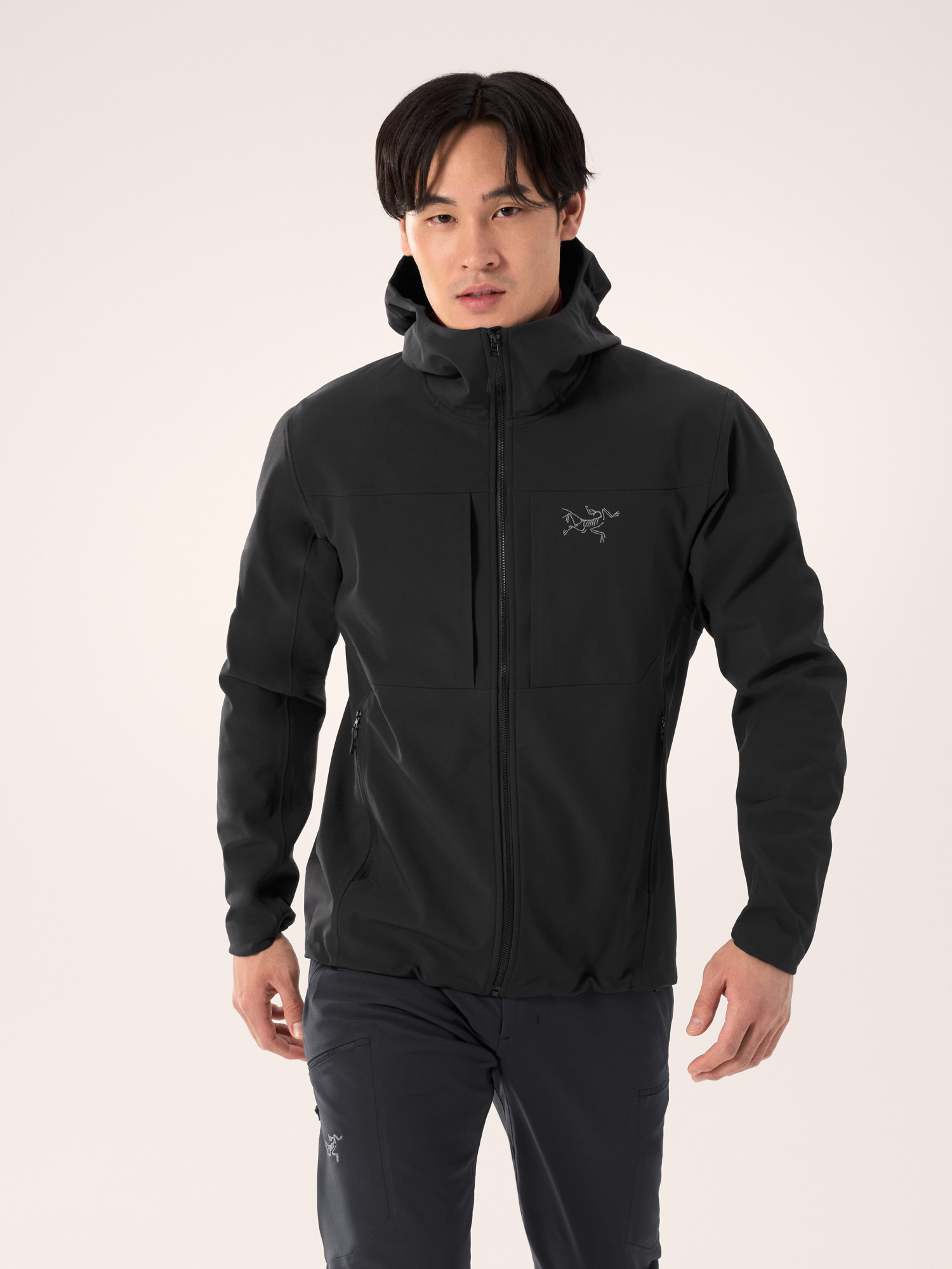 Gamma MX Hoody Men's