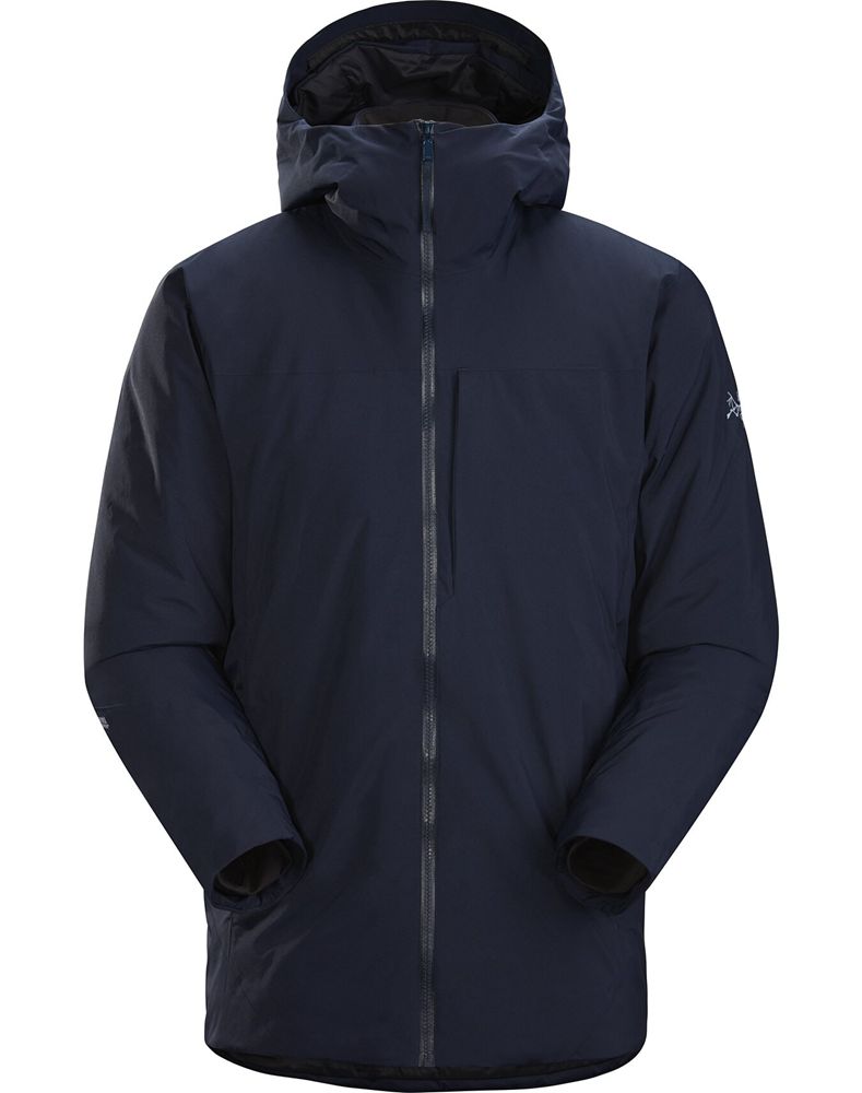 Arc'teryx Koda Jacket Mens - Blue