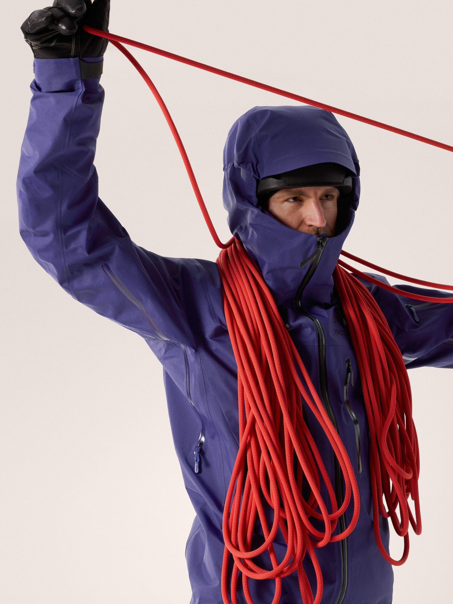 Alpha SV Jacket Men's