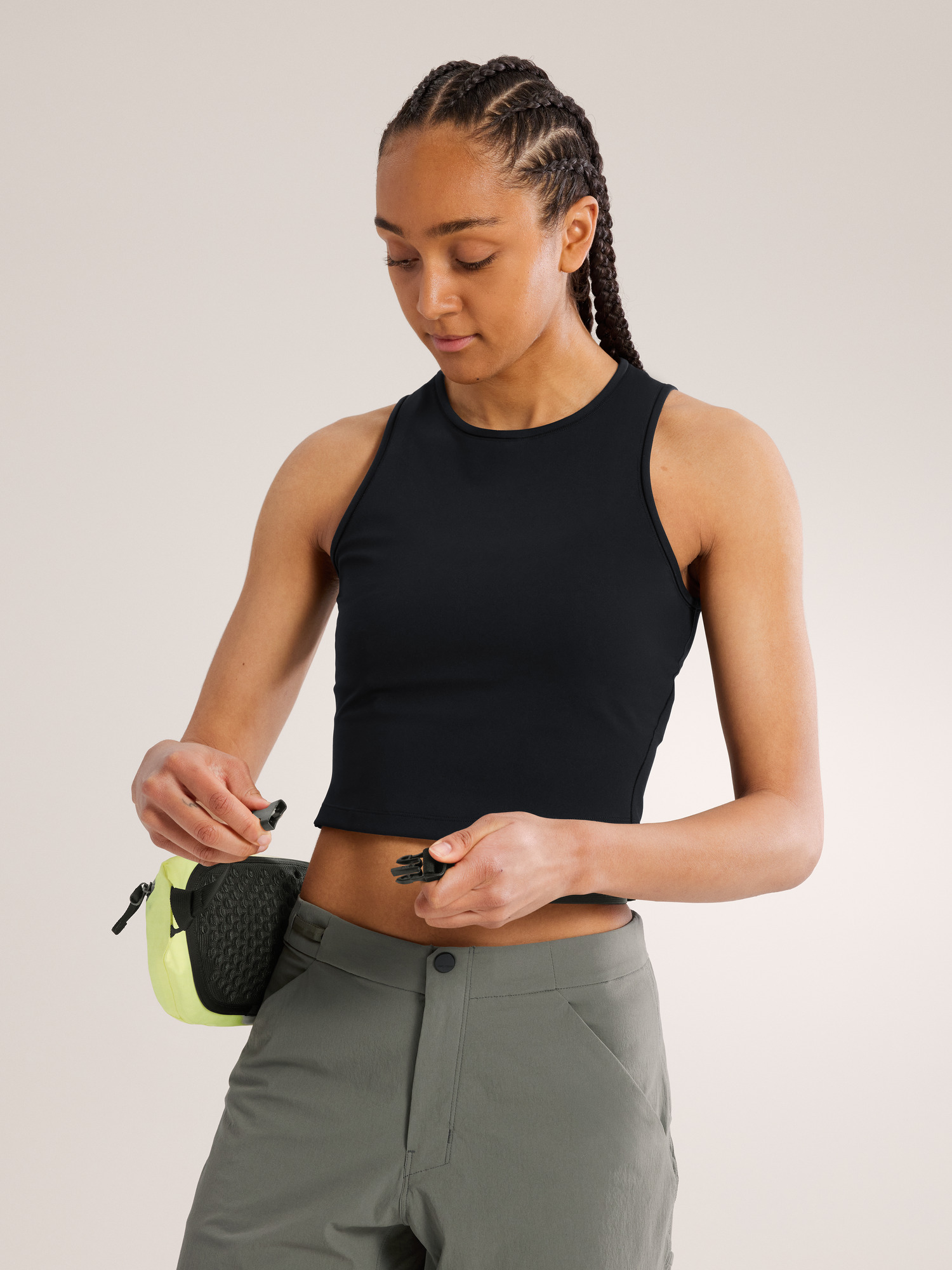 Granville Crossbody Bag