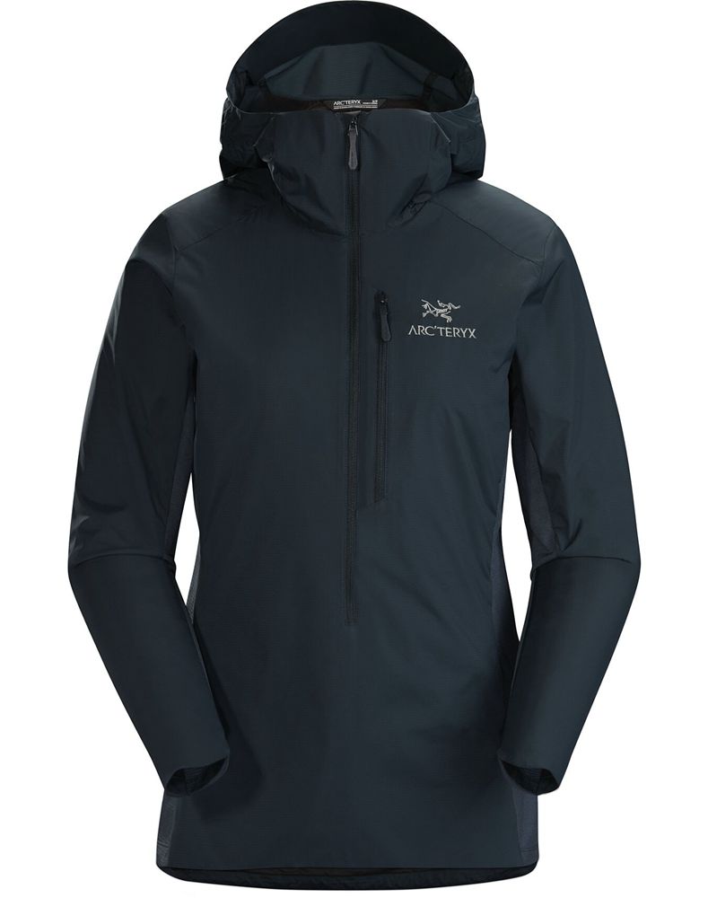 Arc'teryx Atom SL Anorak Womens - Green