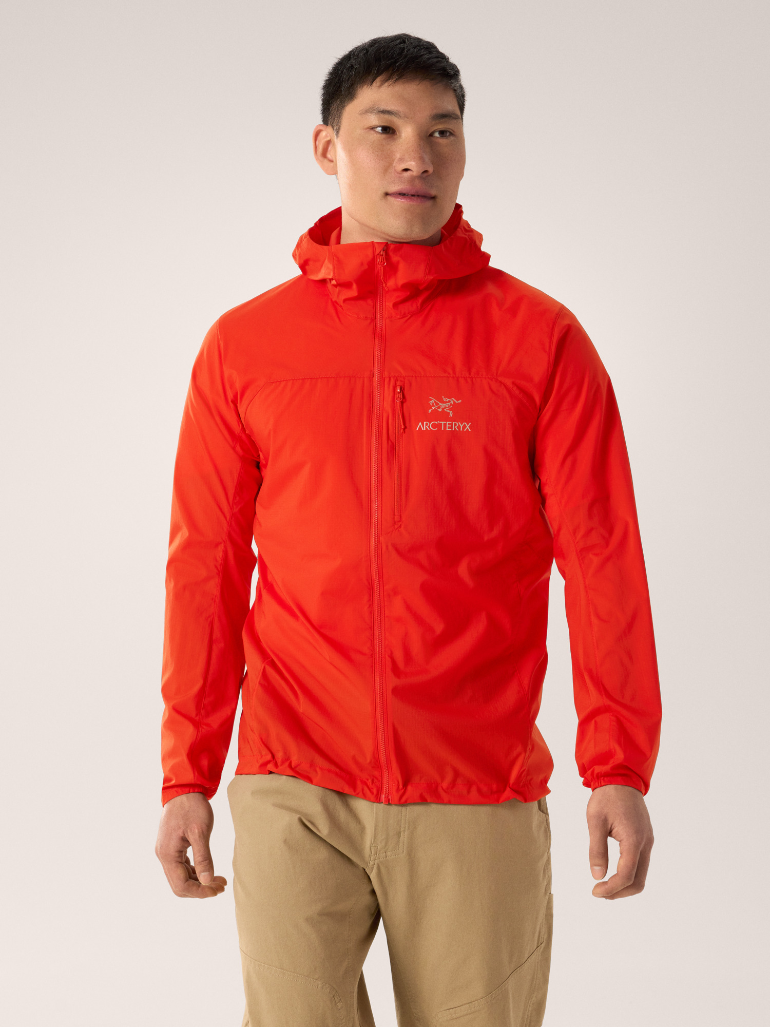 Squamish Hoody Men's