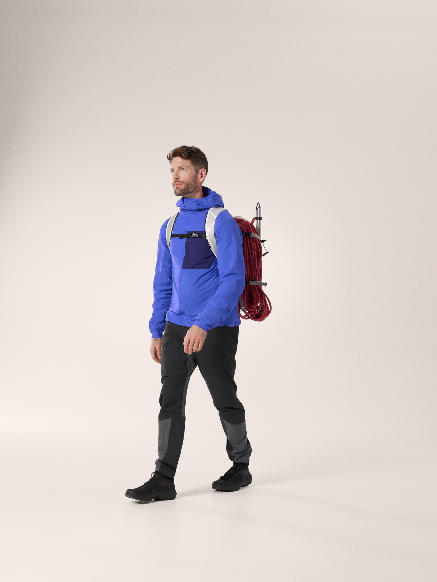 Proton SL Hoody Men's