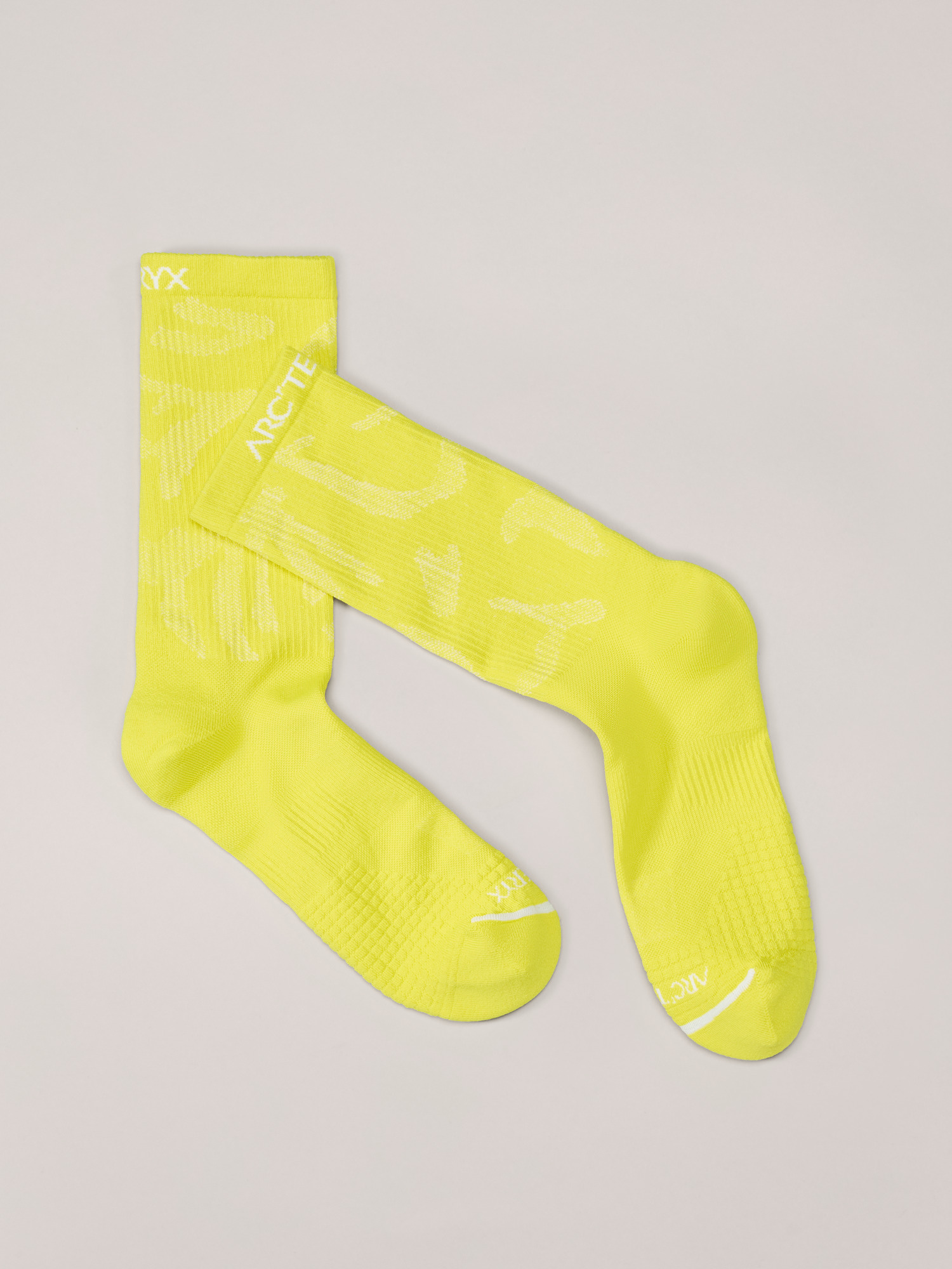 Synthetic Mid Grotto Sock