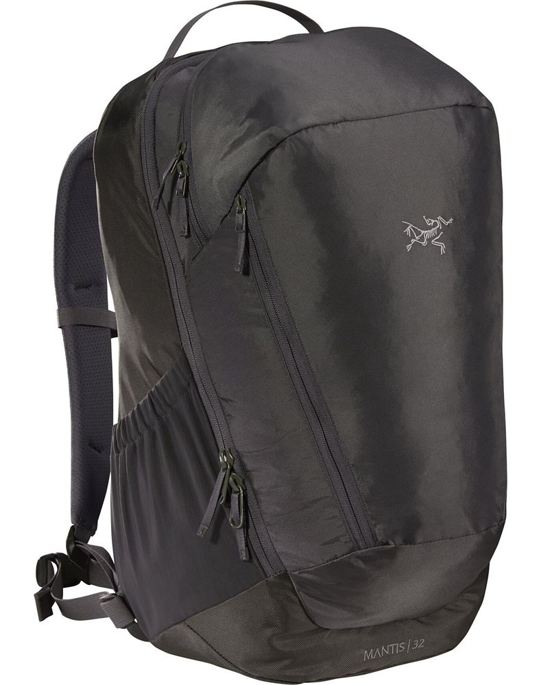 Arc'teryx Mantis 32 Backpack Womens - Grey