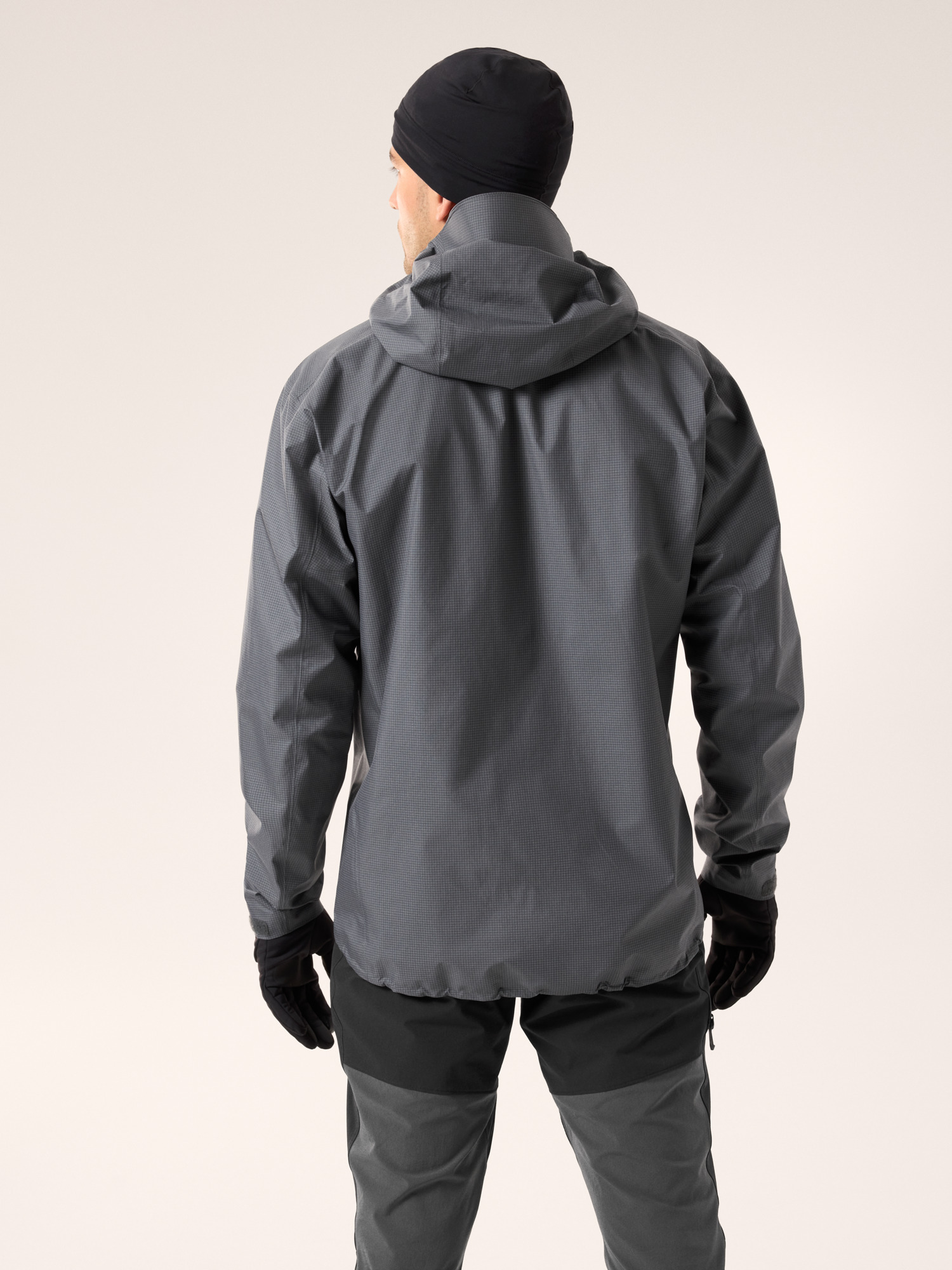 Alpha Lightweight Jacket Men's
