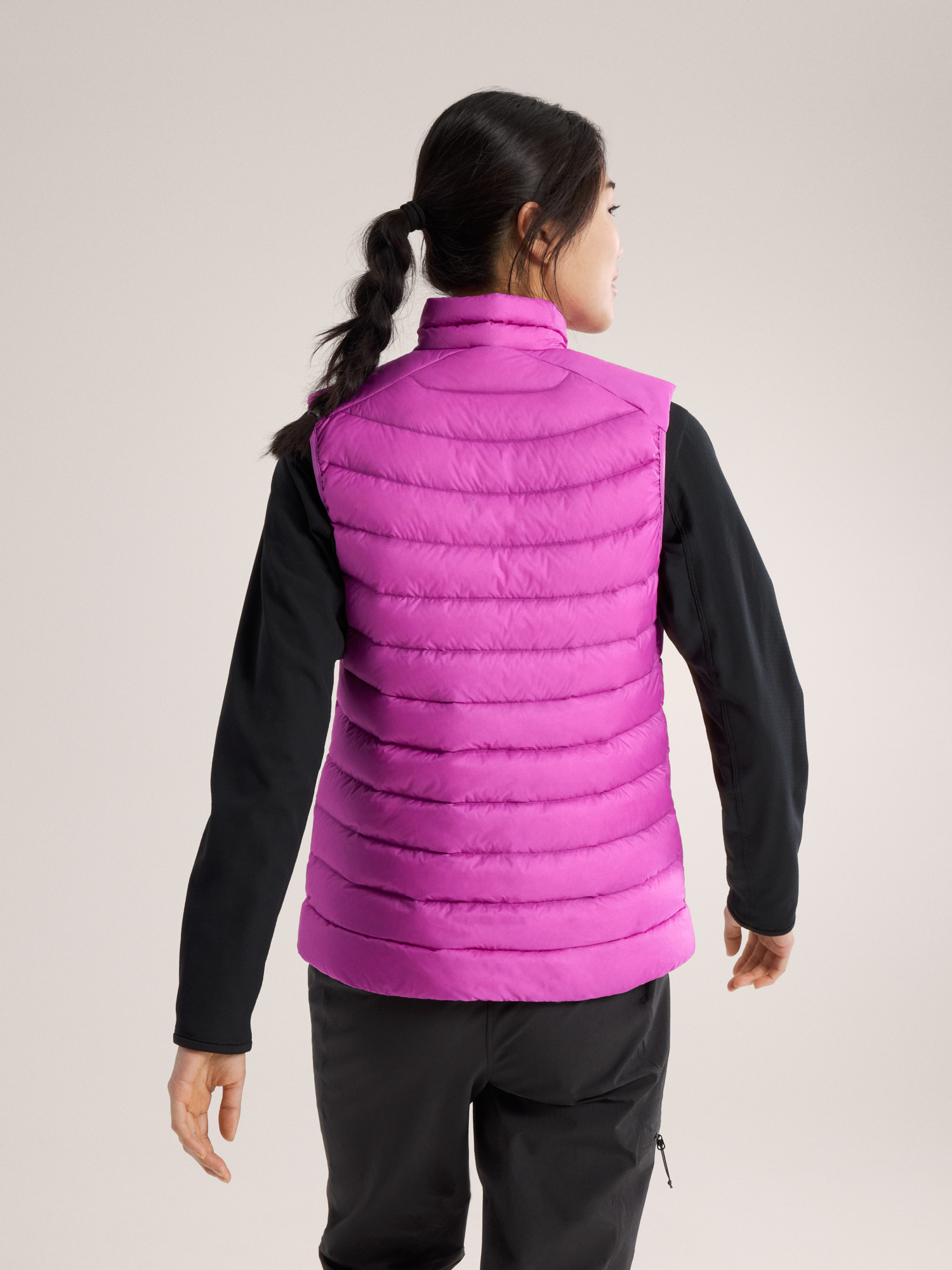 Cerium Vest Women's